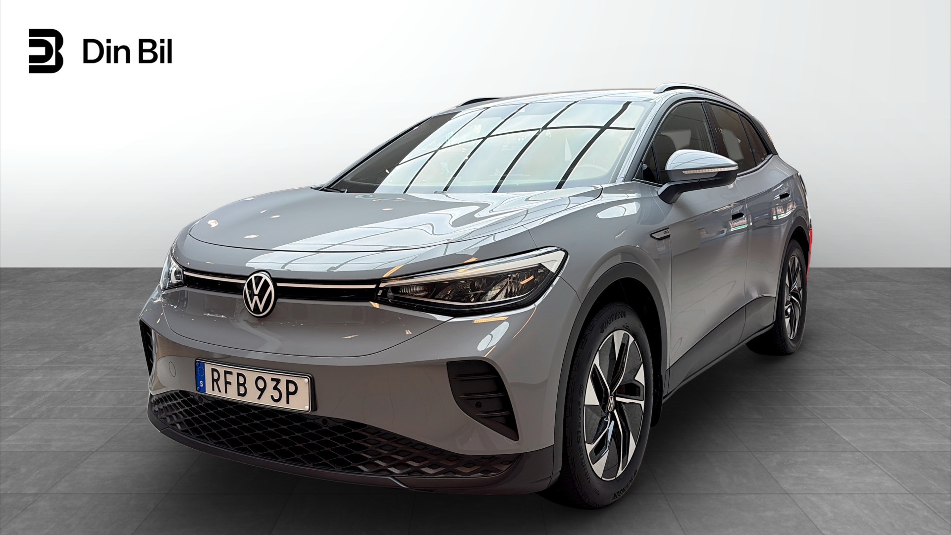 Volkswagen ID.4