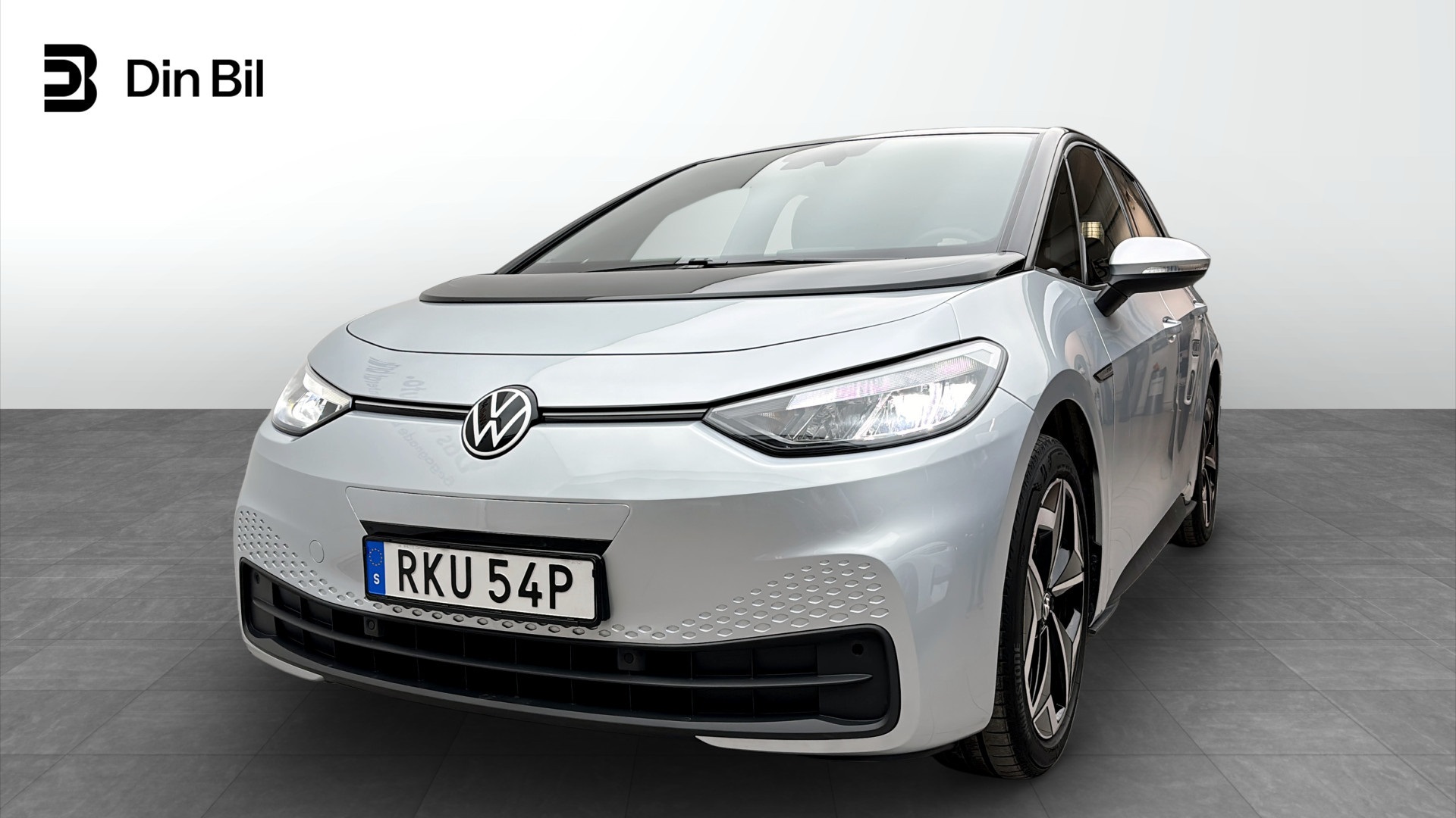 Volkswagen ID.3