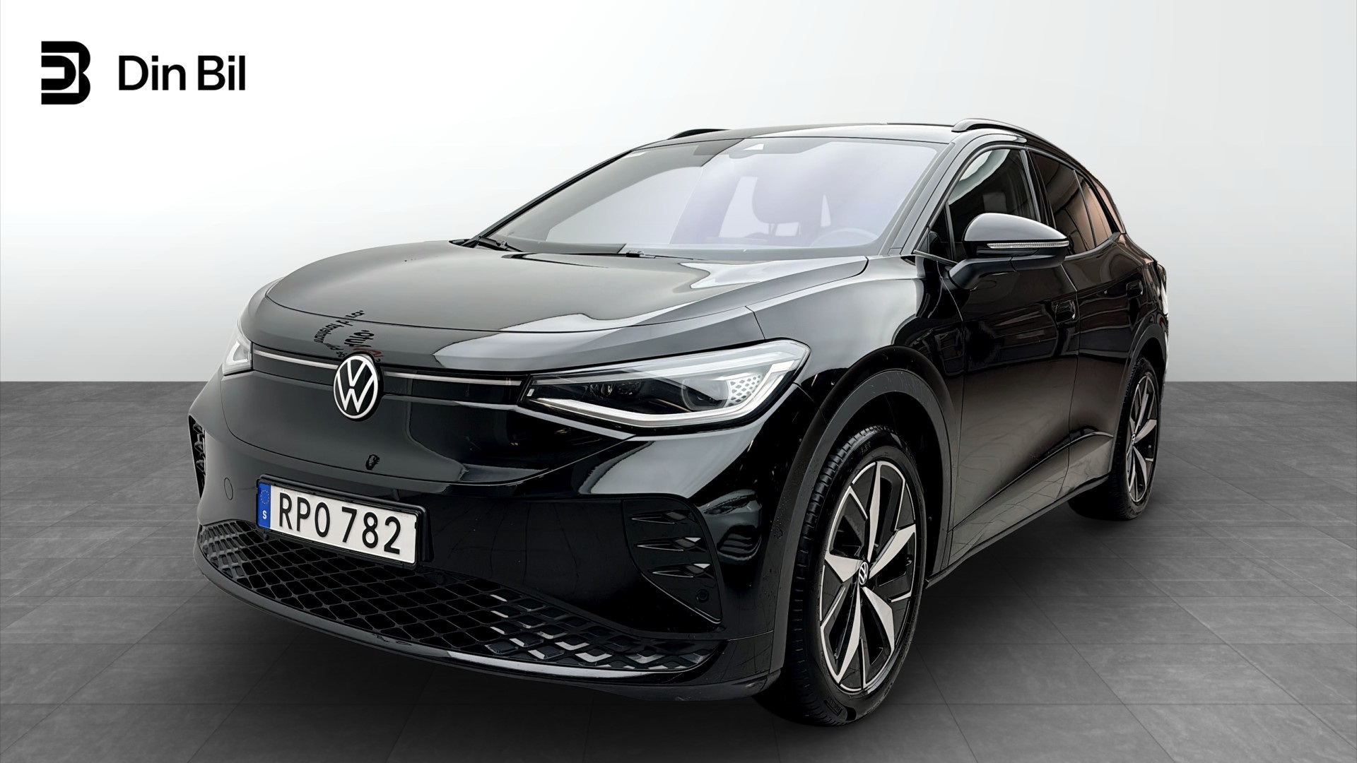 Volkswagen ID.4