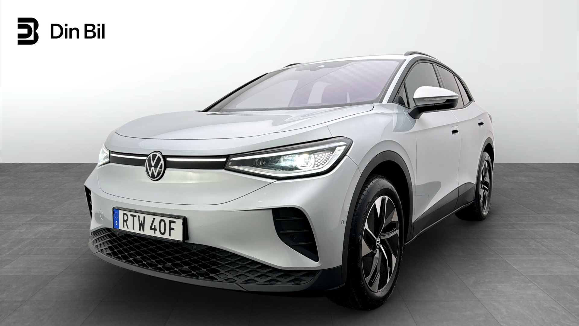 Volkswagen ID.4