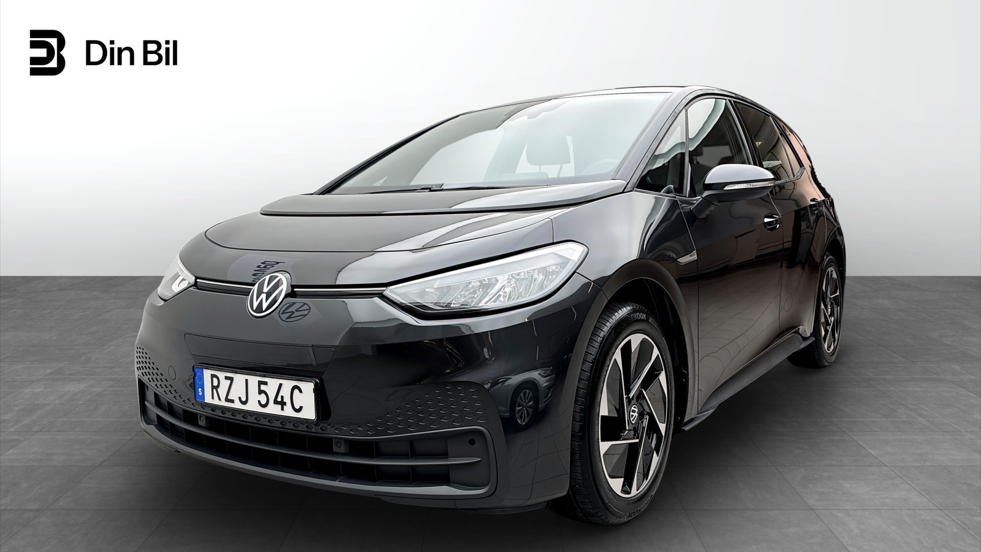 Volkswagen ID.3