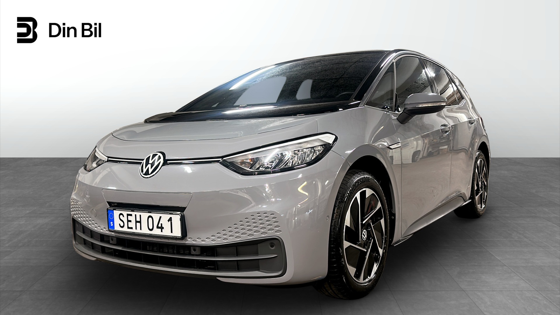 Volkswagen ID.3