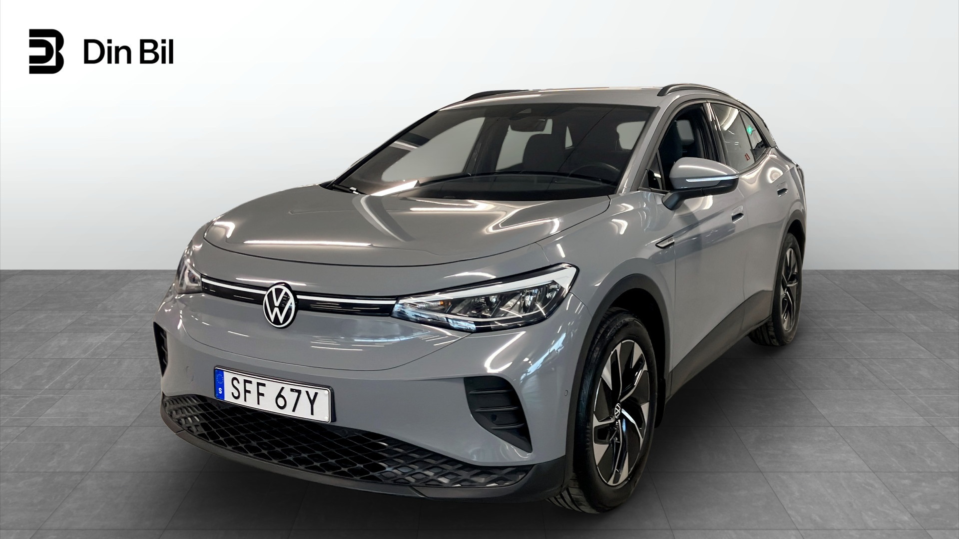 Volkswagen ID.4