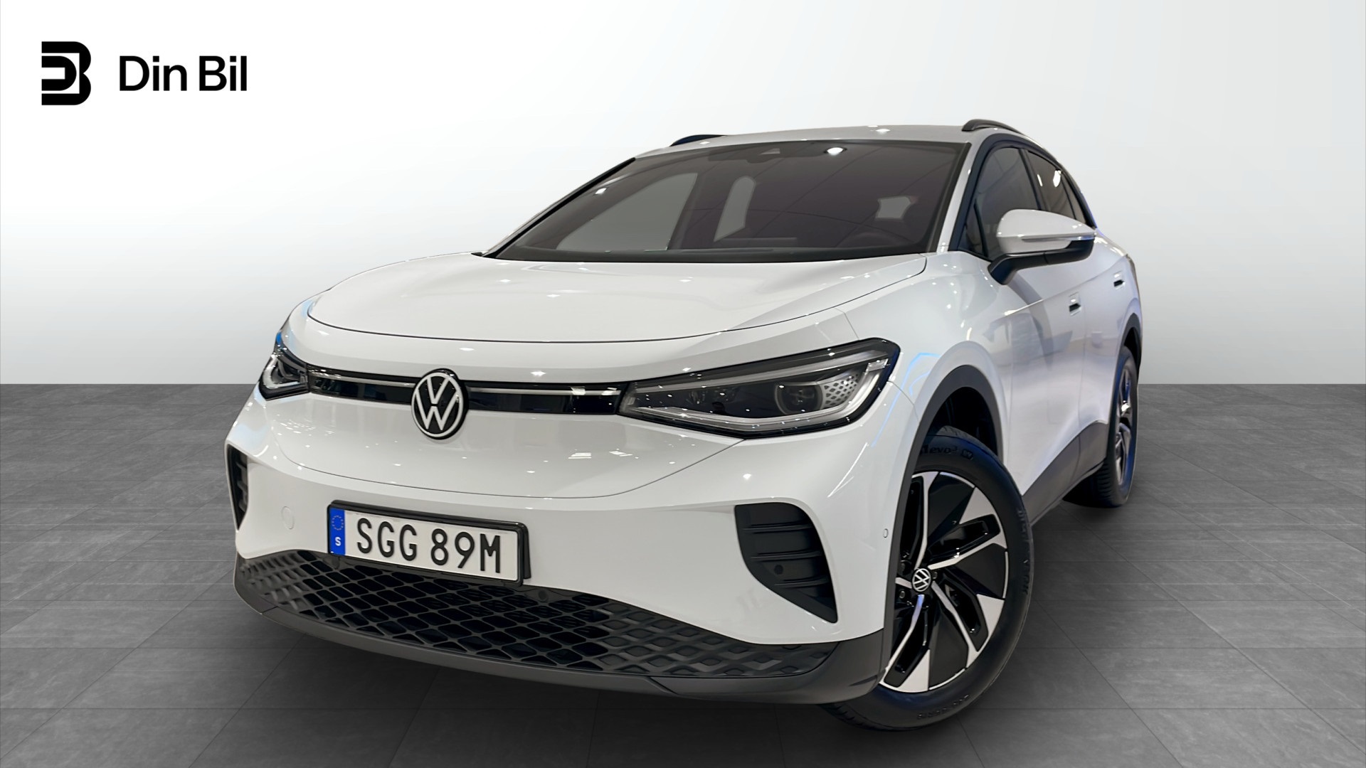 Volkswagen ID.4