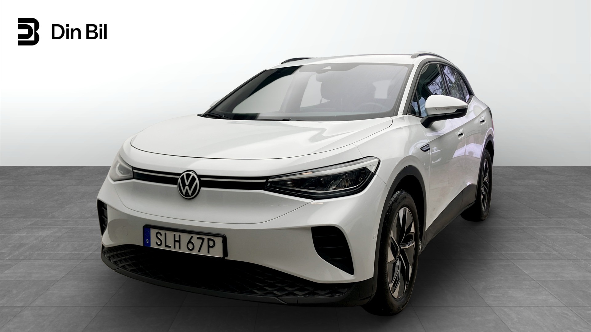 Volkswagen ID.4