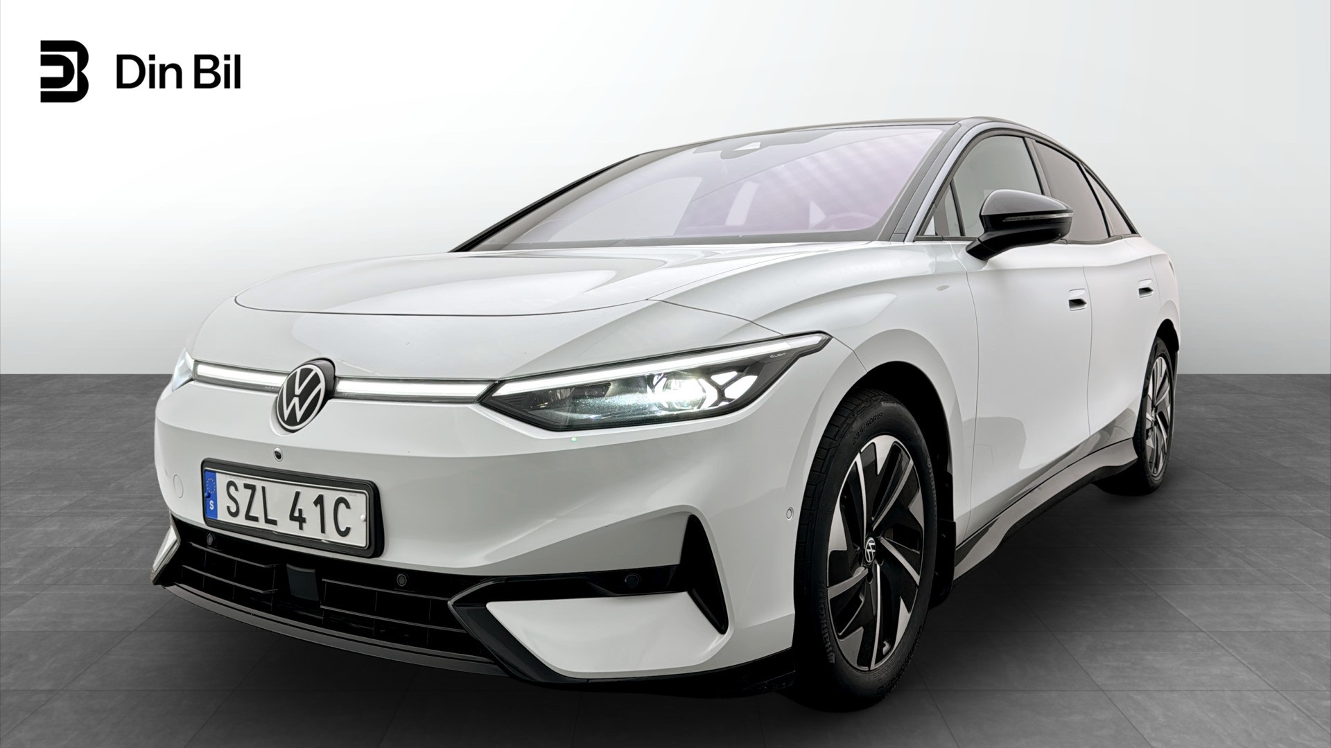 Volkswagen ID.7