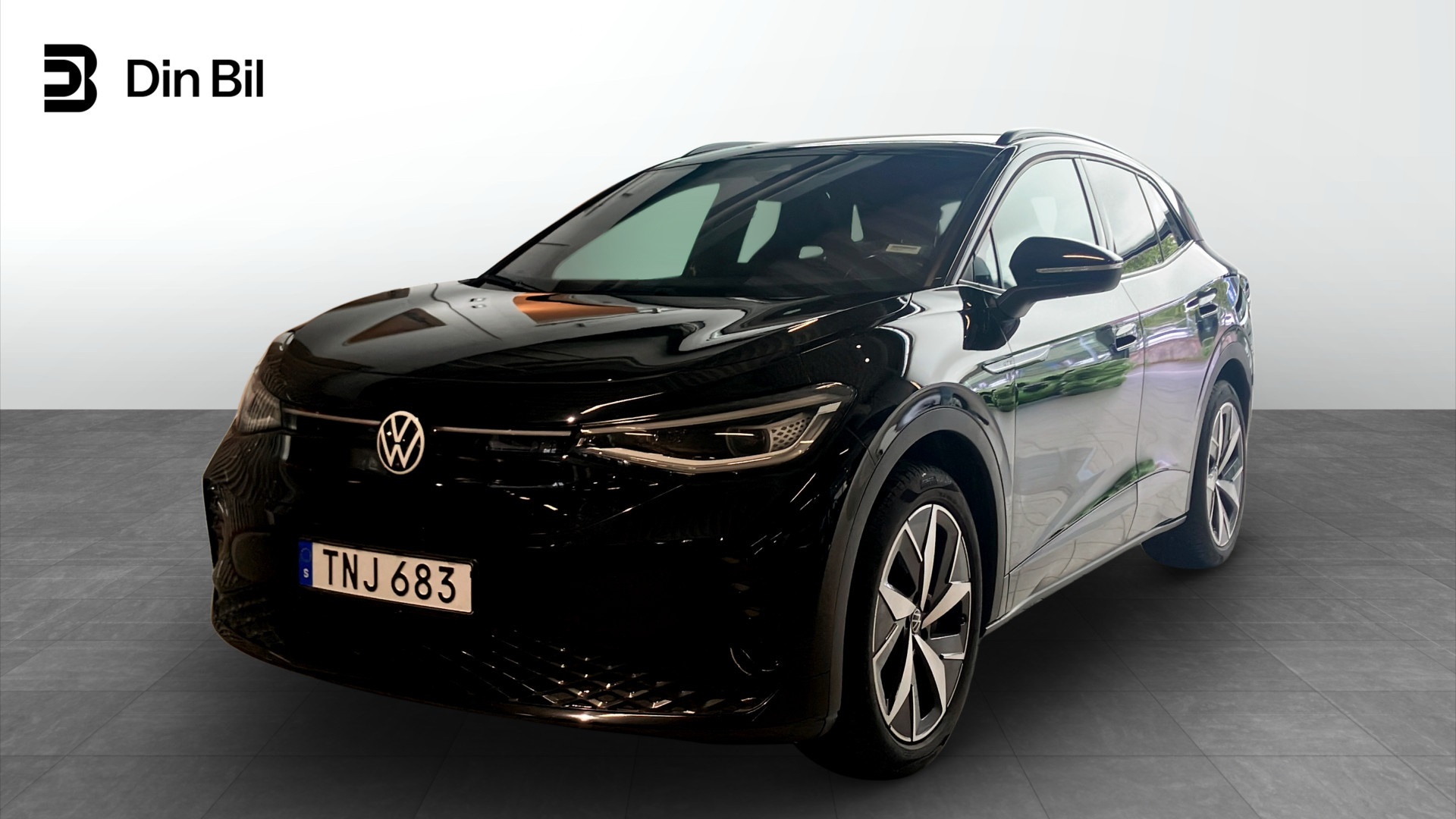 Volkswagen ID.4