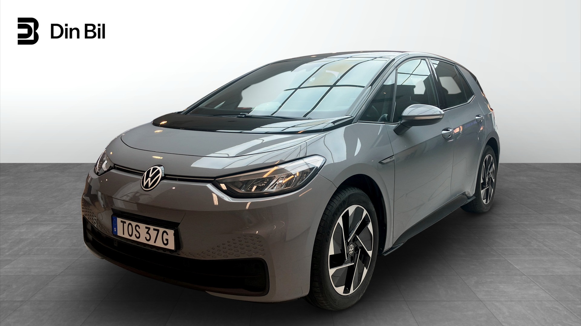 Volkswagen ID.3