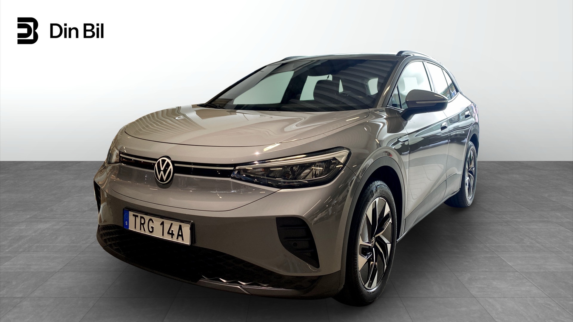 Volkswagen ID.4