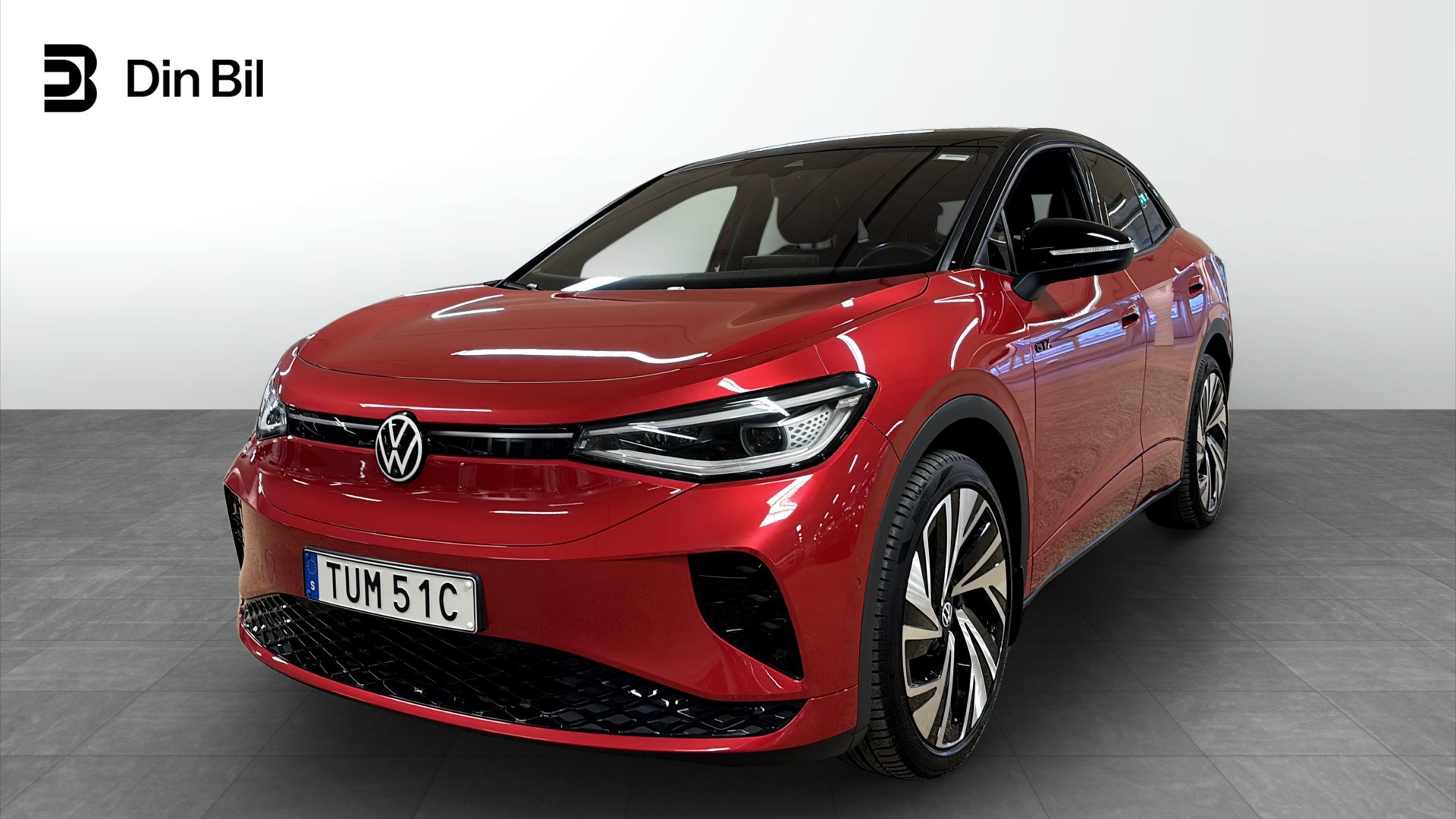 Volkswagen ID.5
