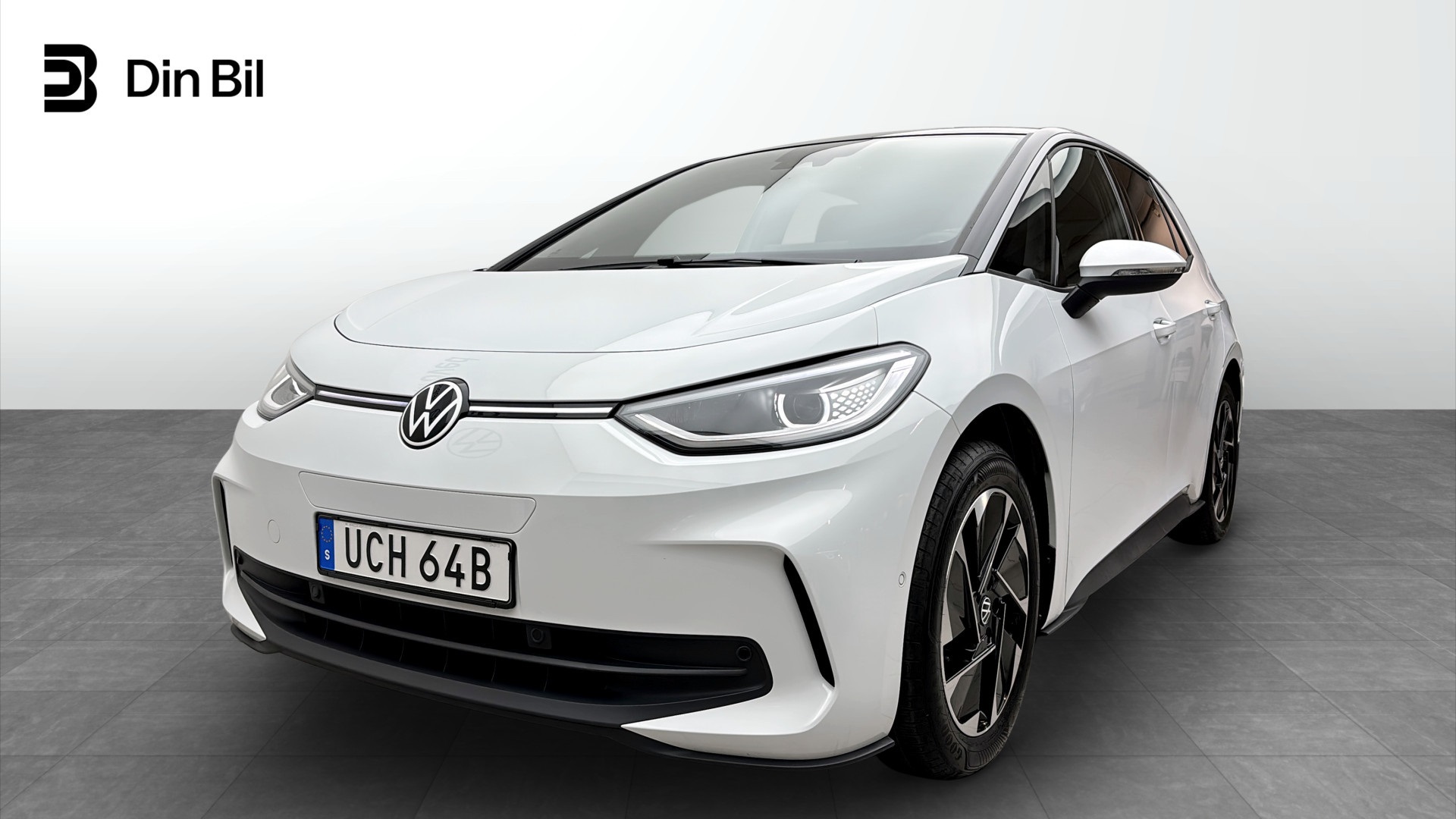 Volkswagen ID.3