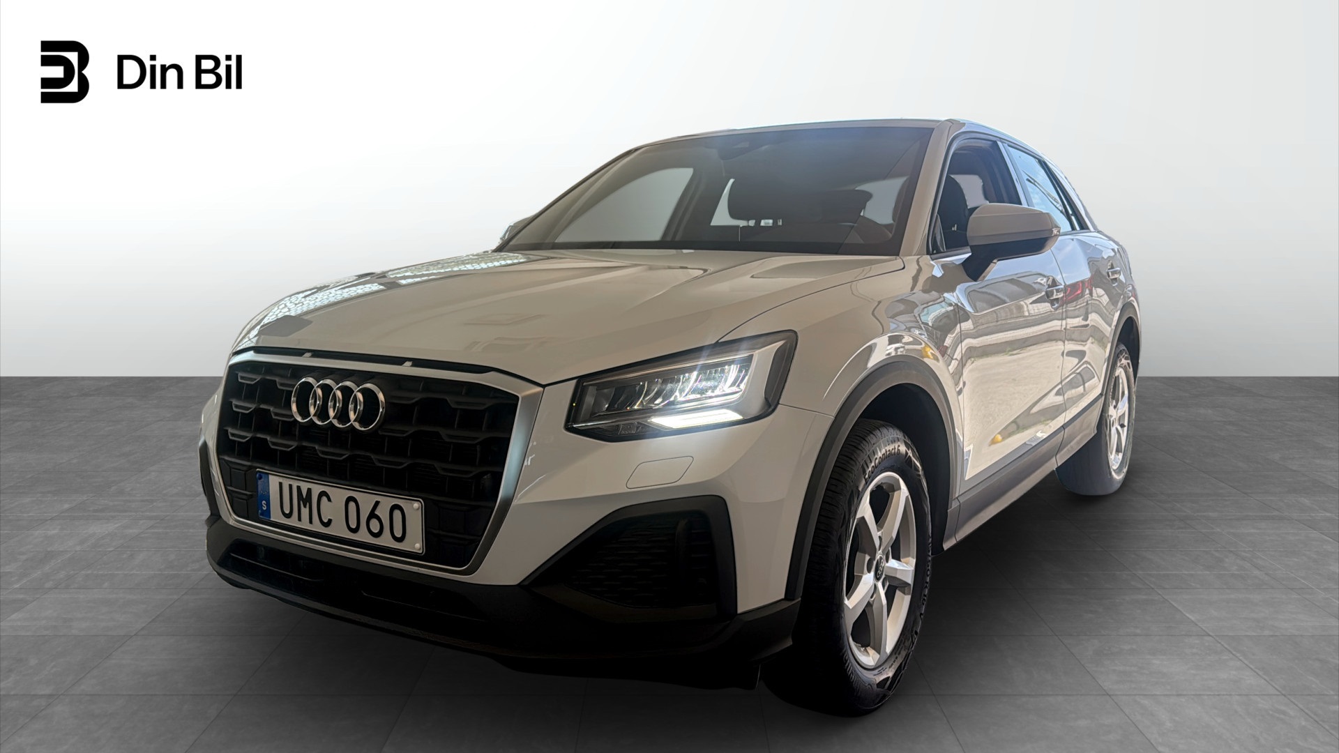 Audi Q2