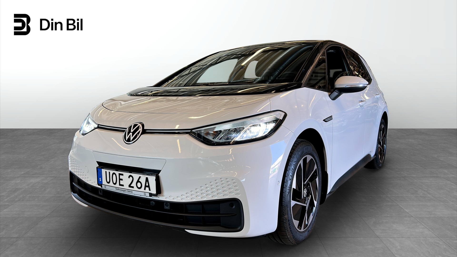 Volkswagen ID.3