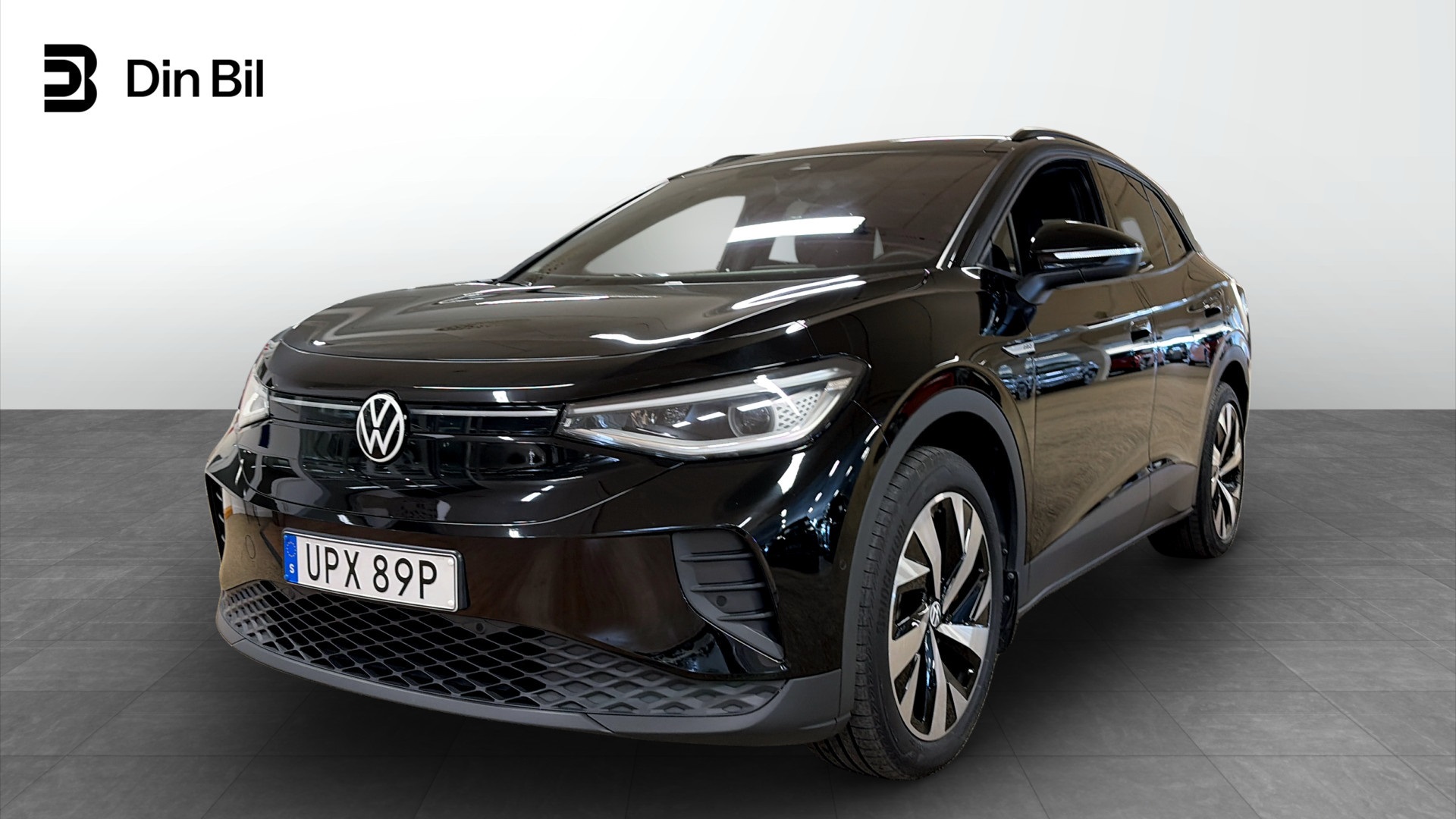 Volkswagen ID.4