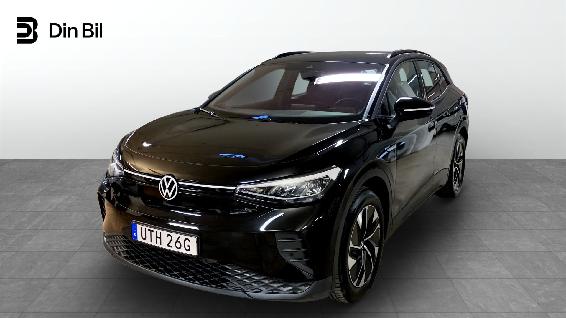 Volkswagen ID.4