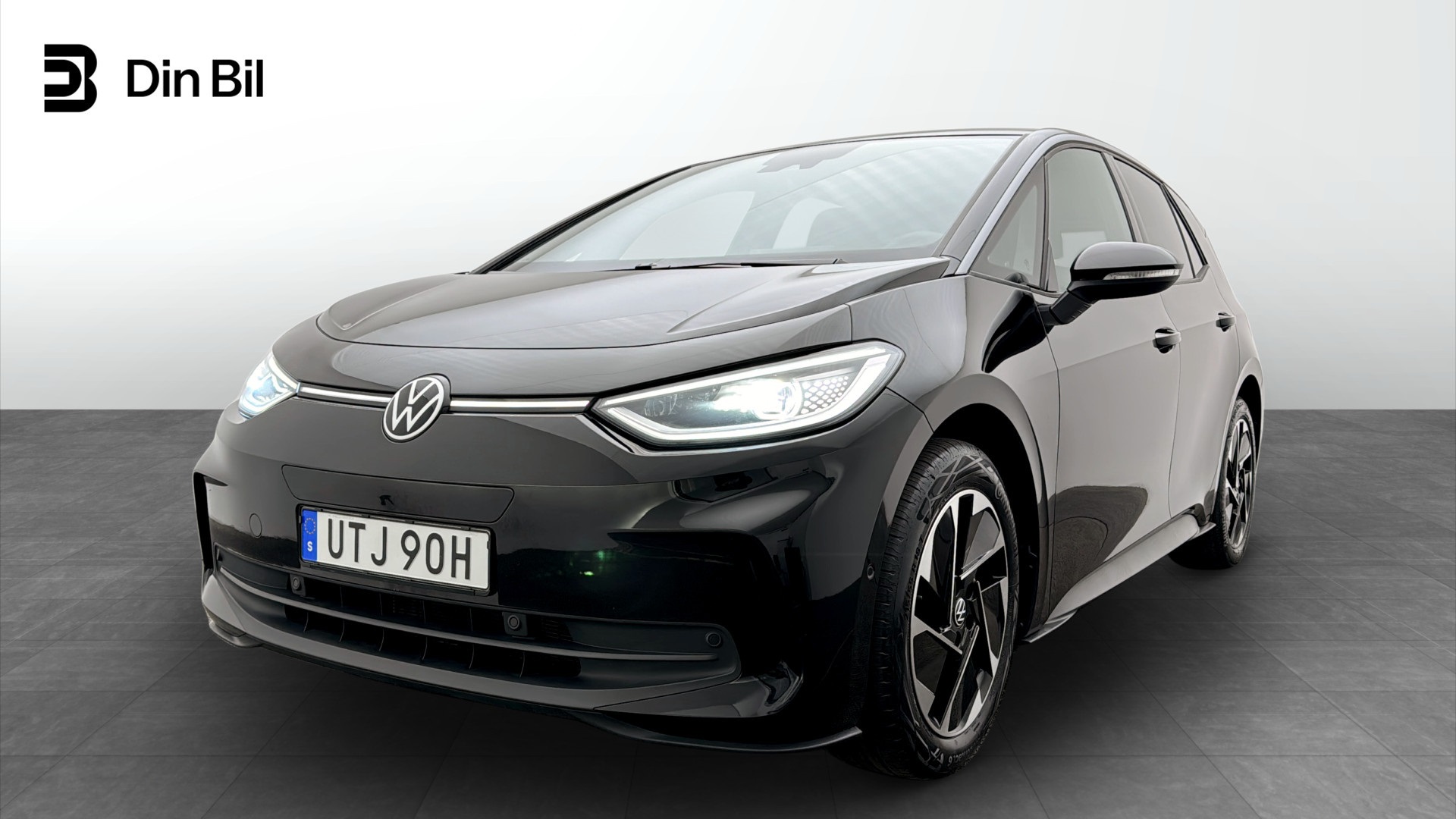 Volkswagen ID.3