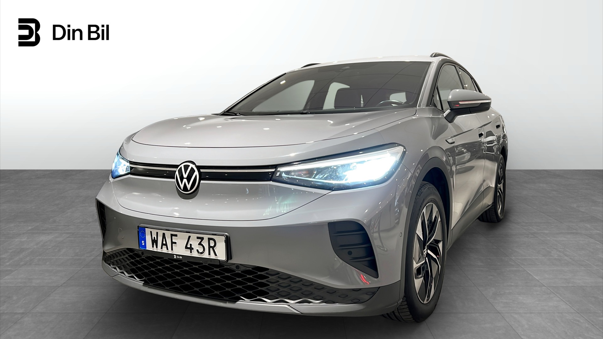 Volkswagen ID.4