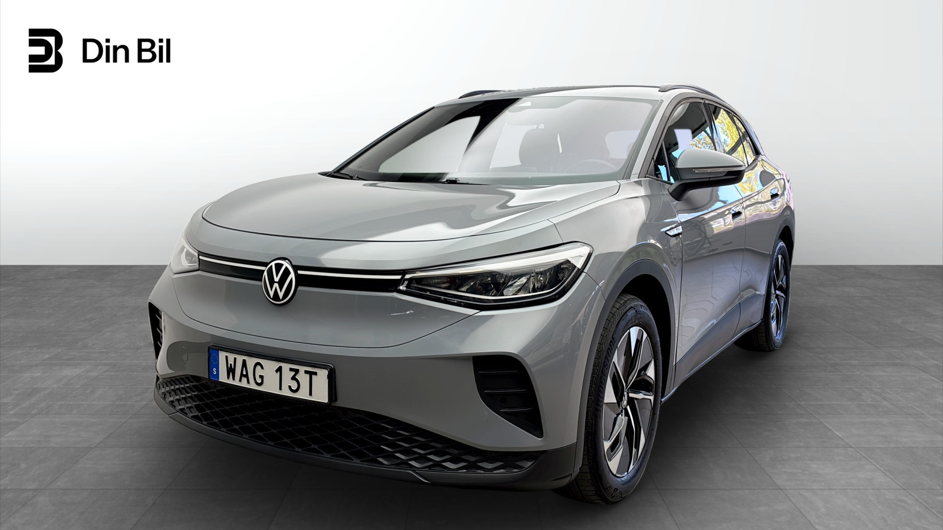 Volkswagen ID.4
