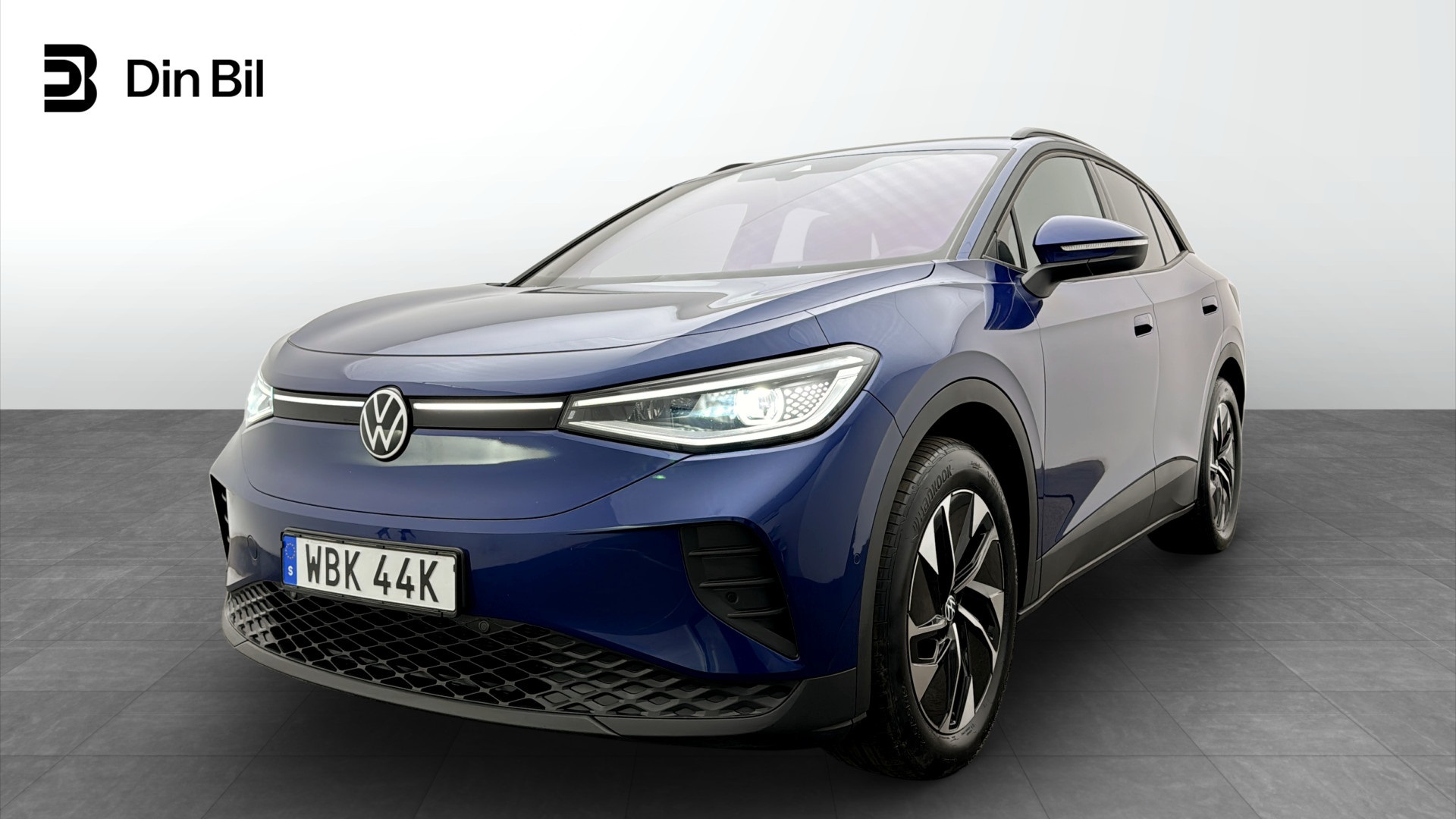 Volkswagen ID.4