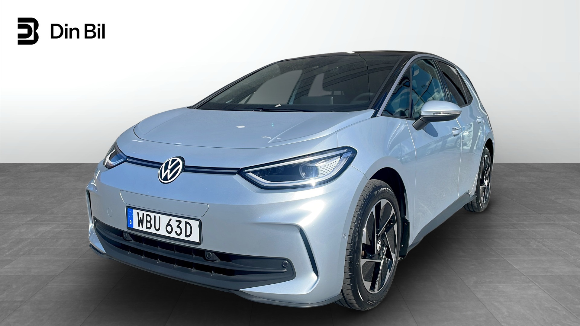 Volkswagen ID.3