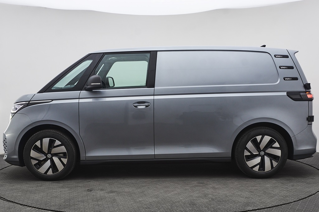 Volkswagen ID. Buzz Cargo