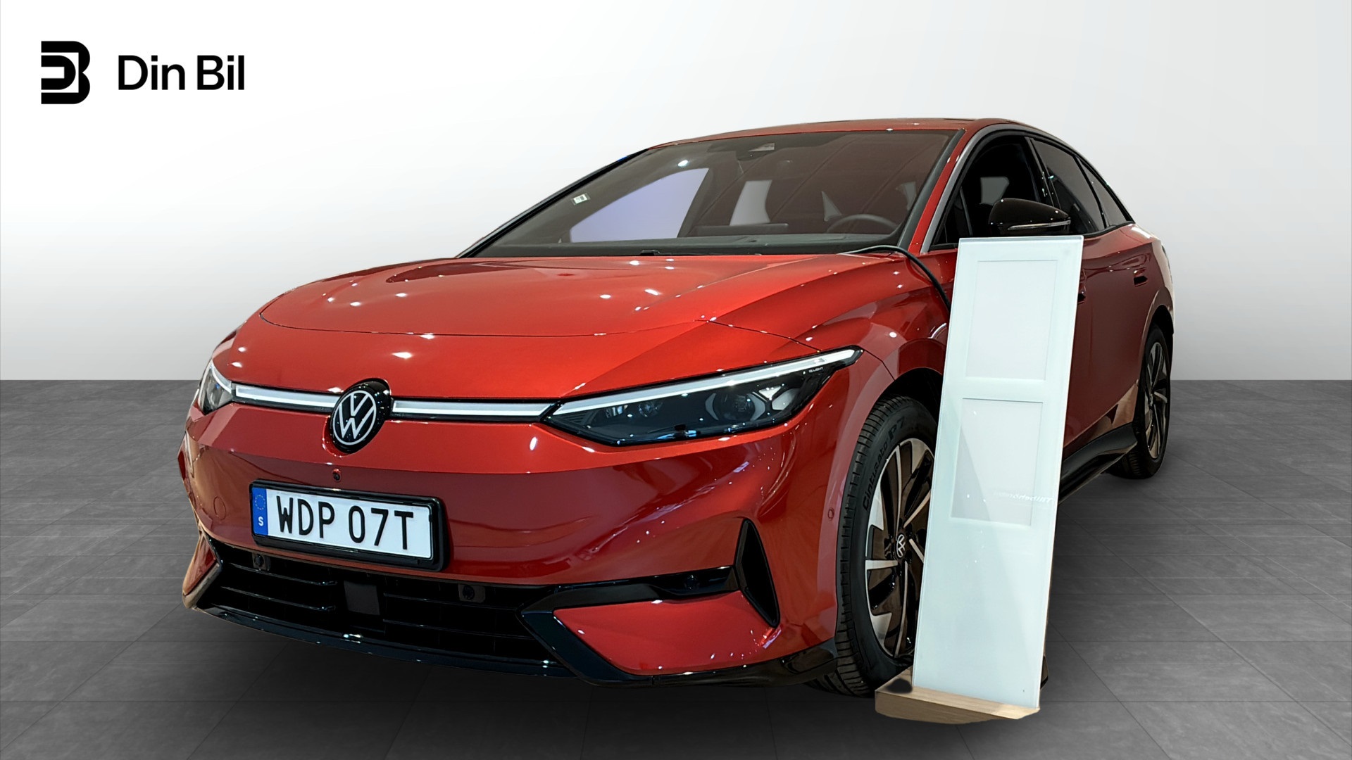 Volkswagen ID.7
