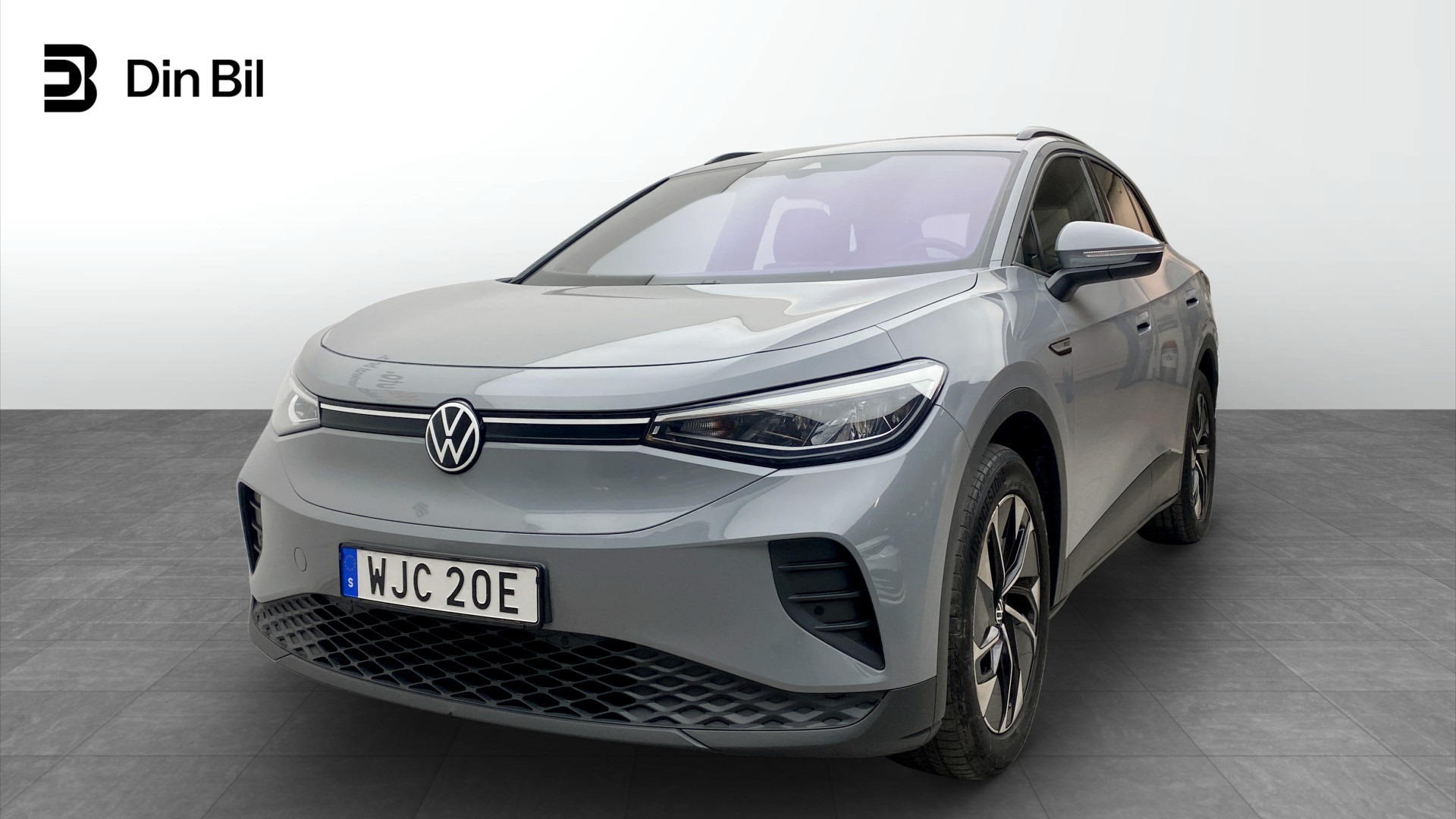Volkswagen ID.4