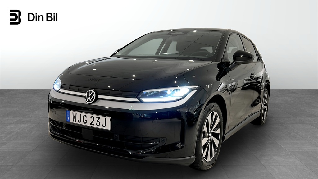 Volkswagen ID. Polo