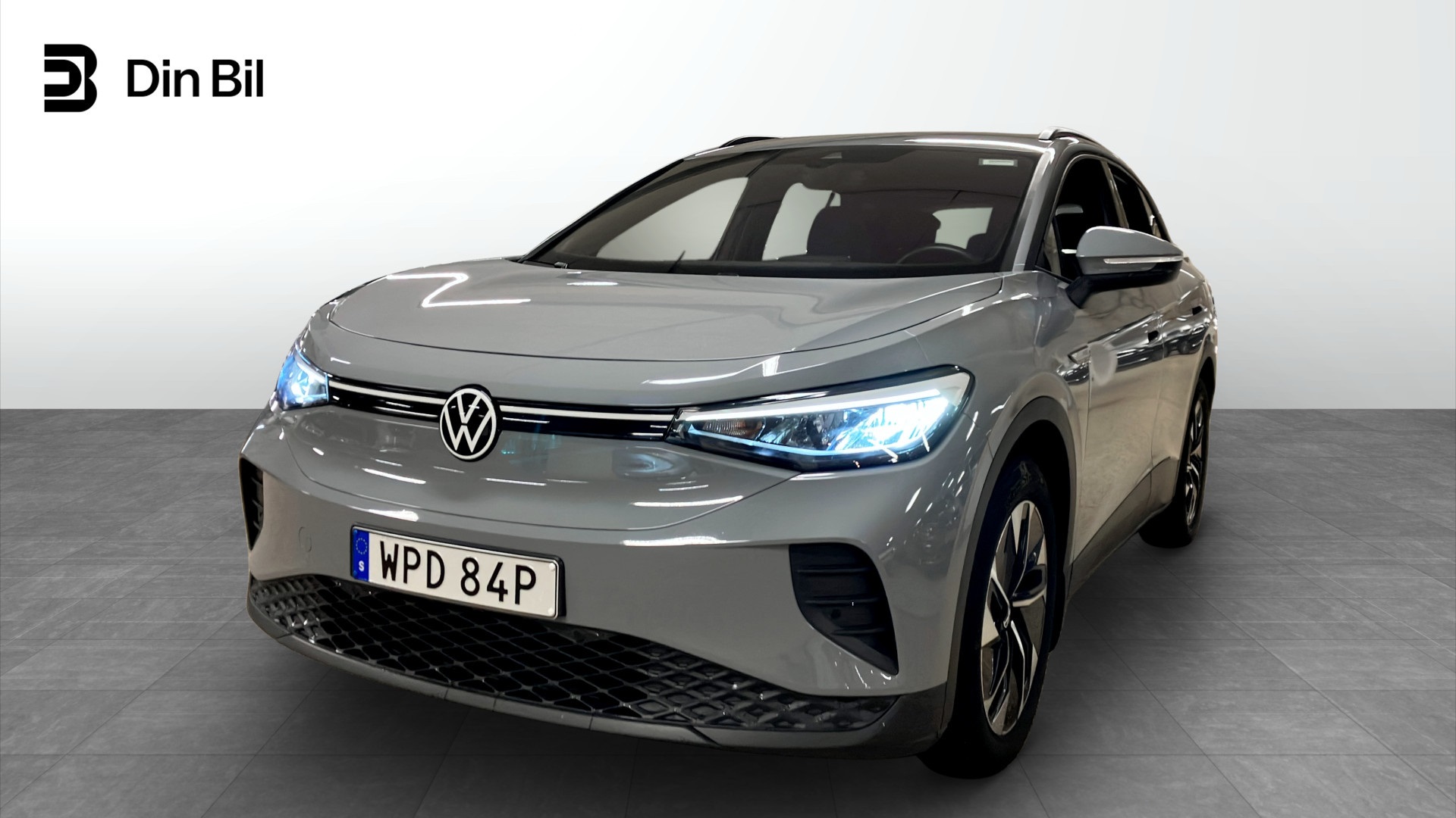Volkswagen ID.4