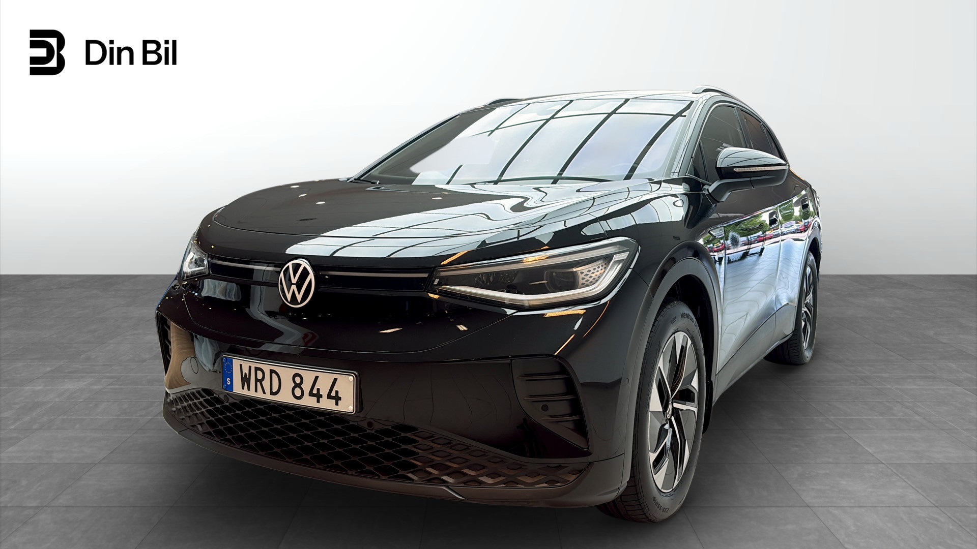 Volkswagen ID.4