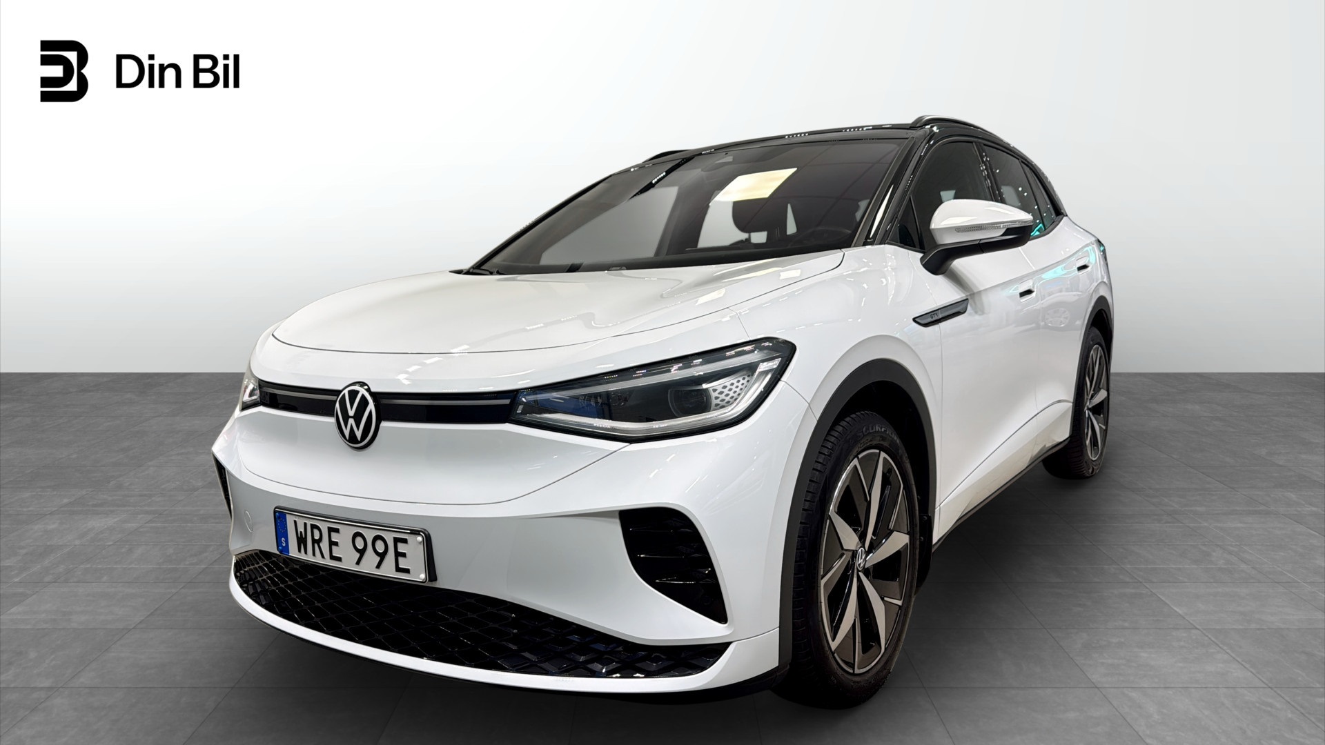Volkswagen ID.4