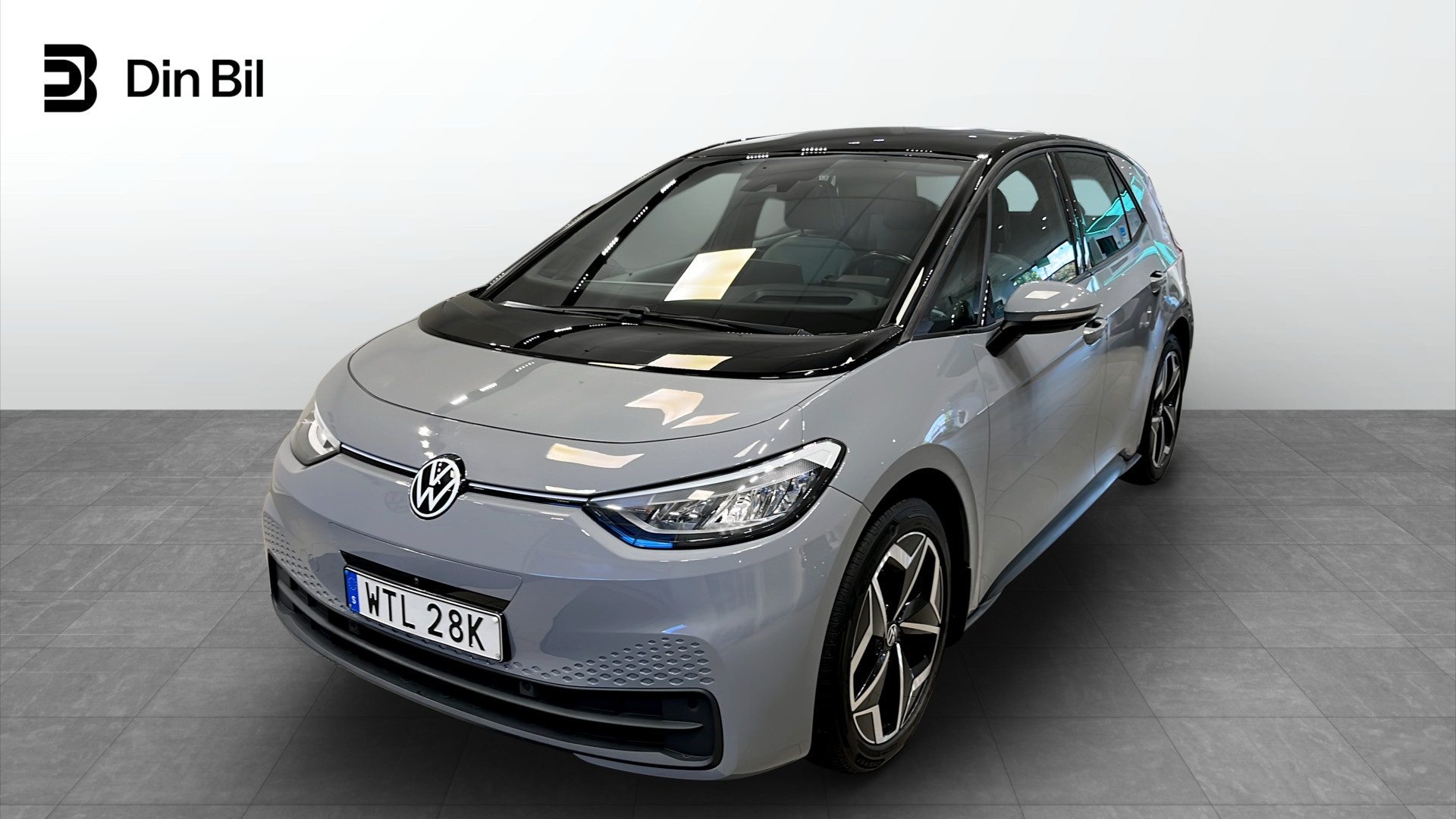 Volkswagen ID.3