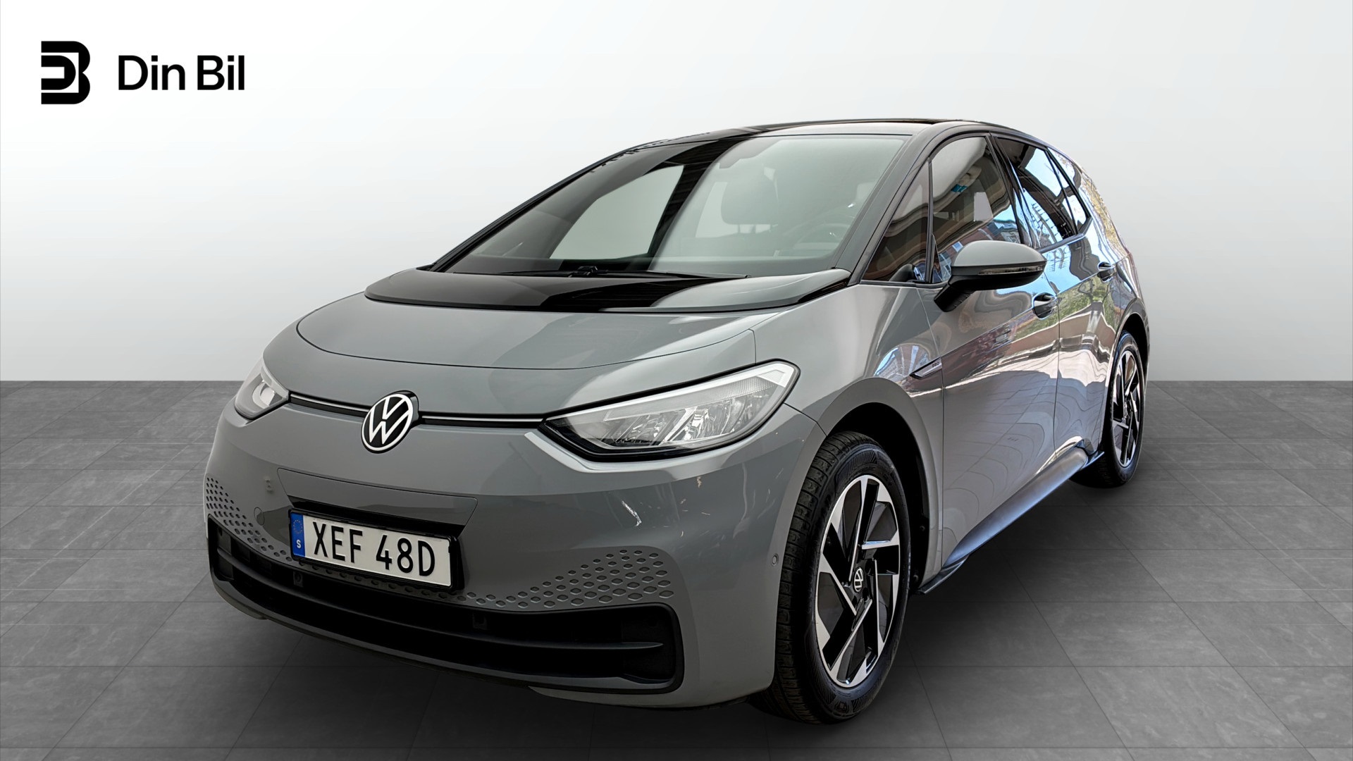 Volkswagen ID.3