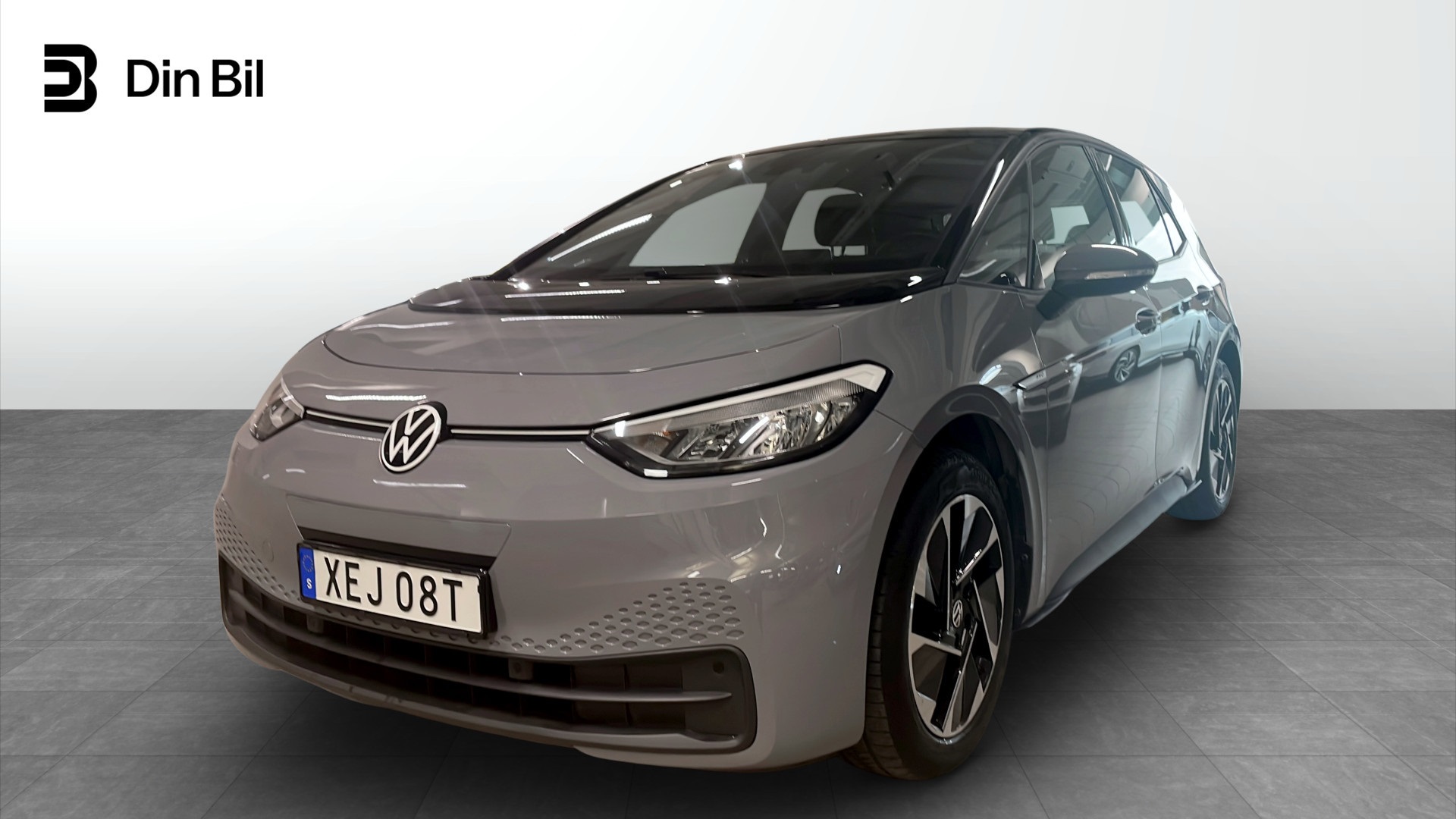 Volkswagen ID.3