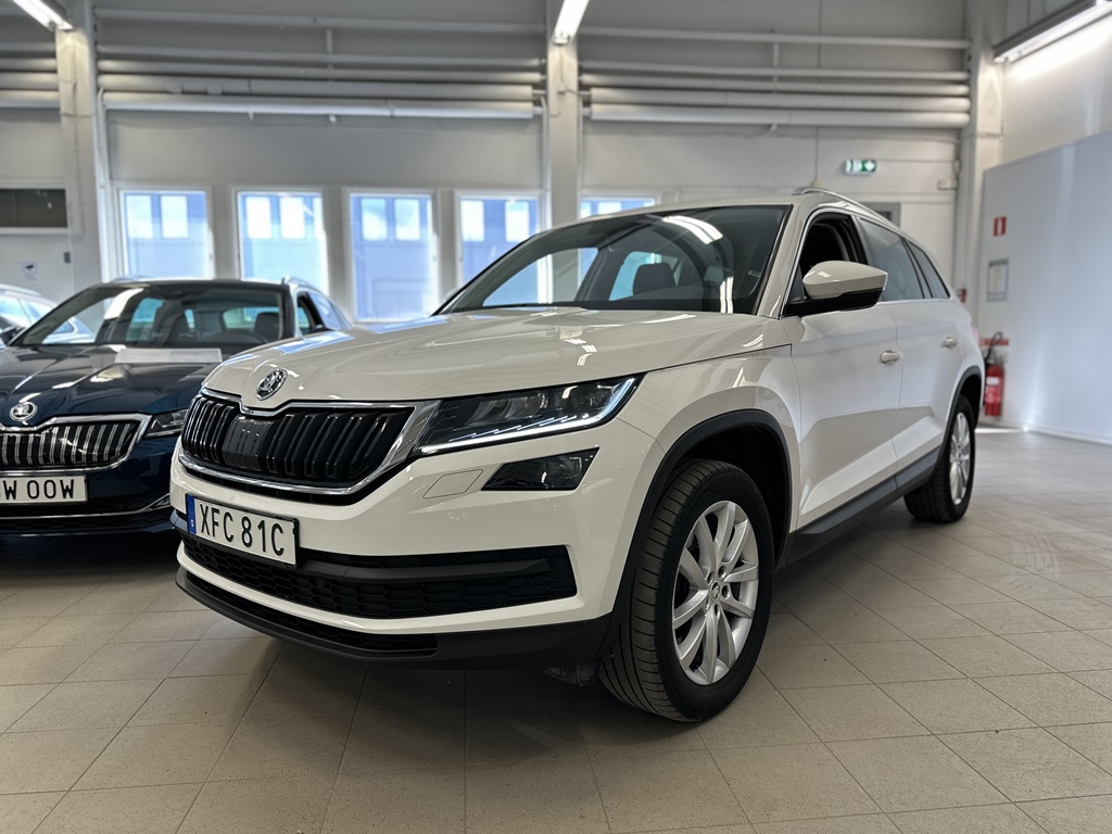 Bild för bil XFC81C