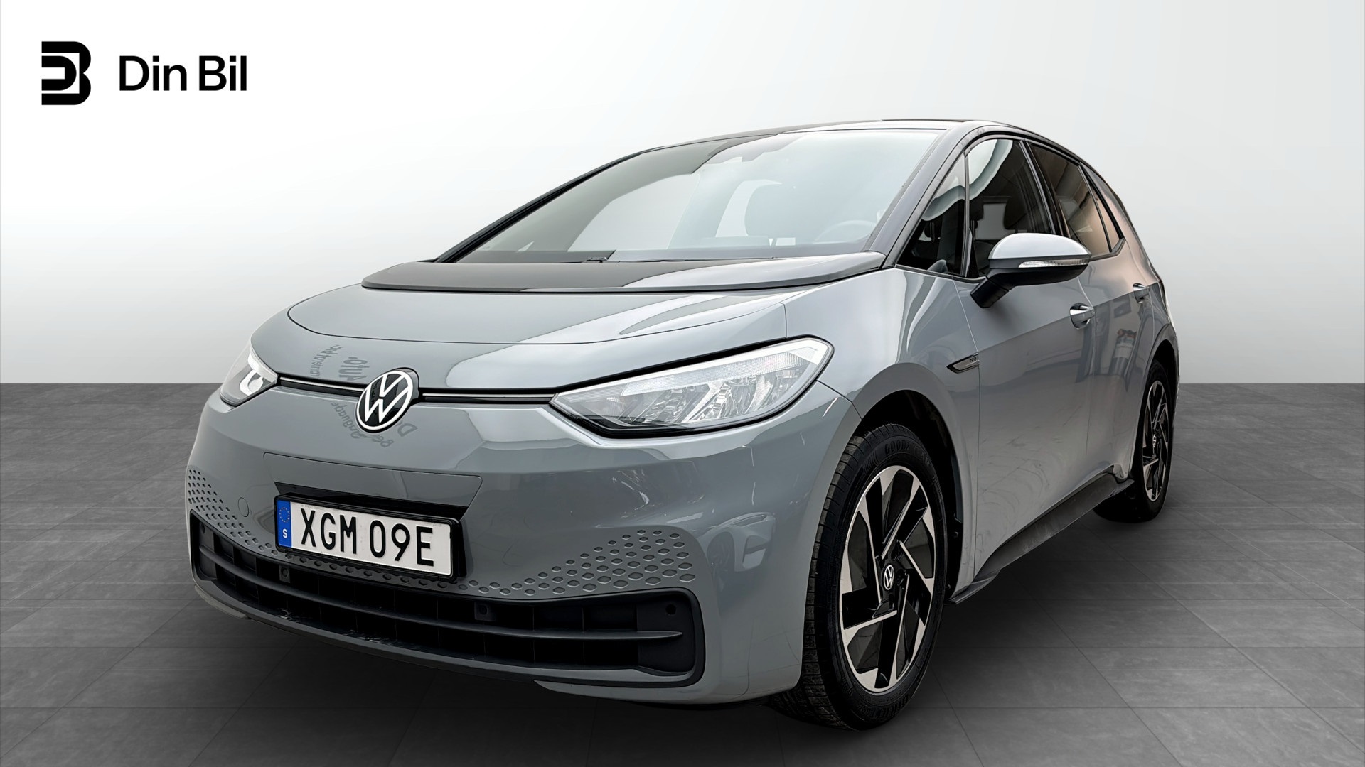 Volkswagen ID.3