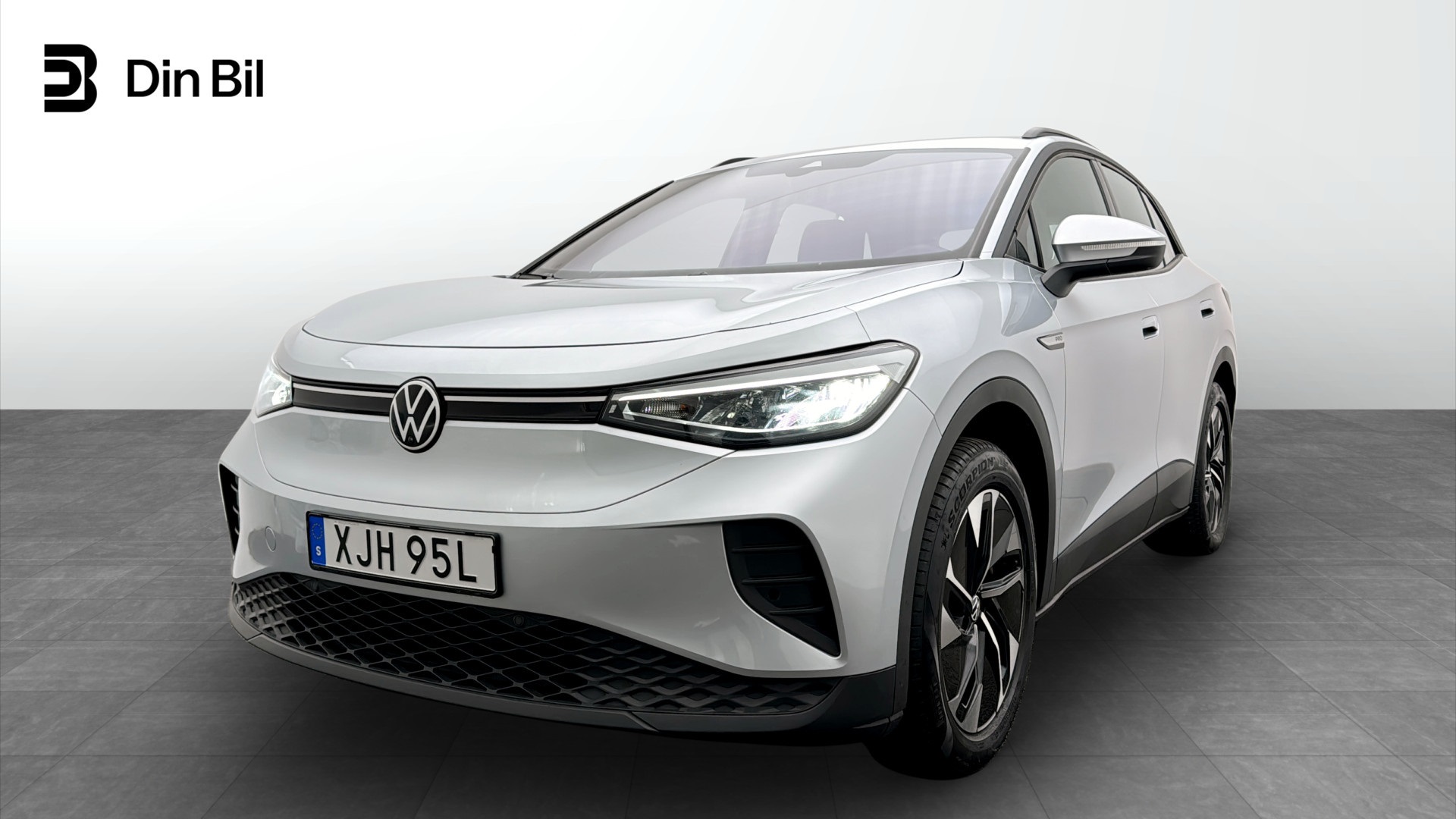 Volkswagen ID.4
