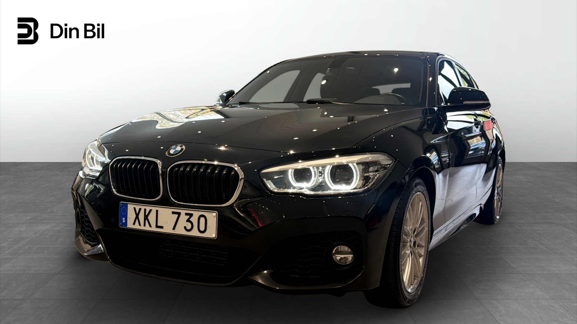 BMW 118