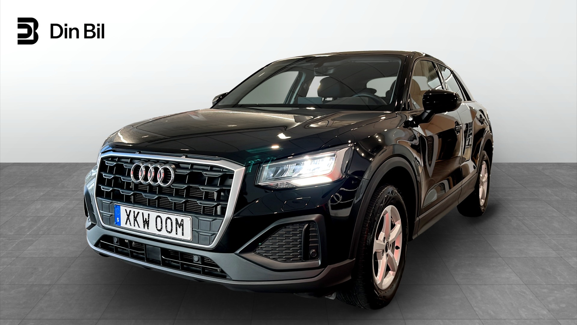 Audi Q2