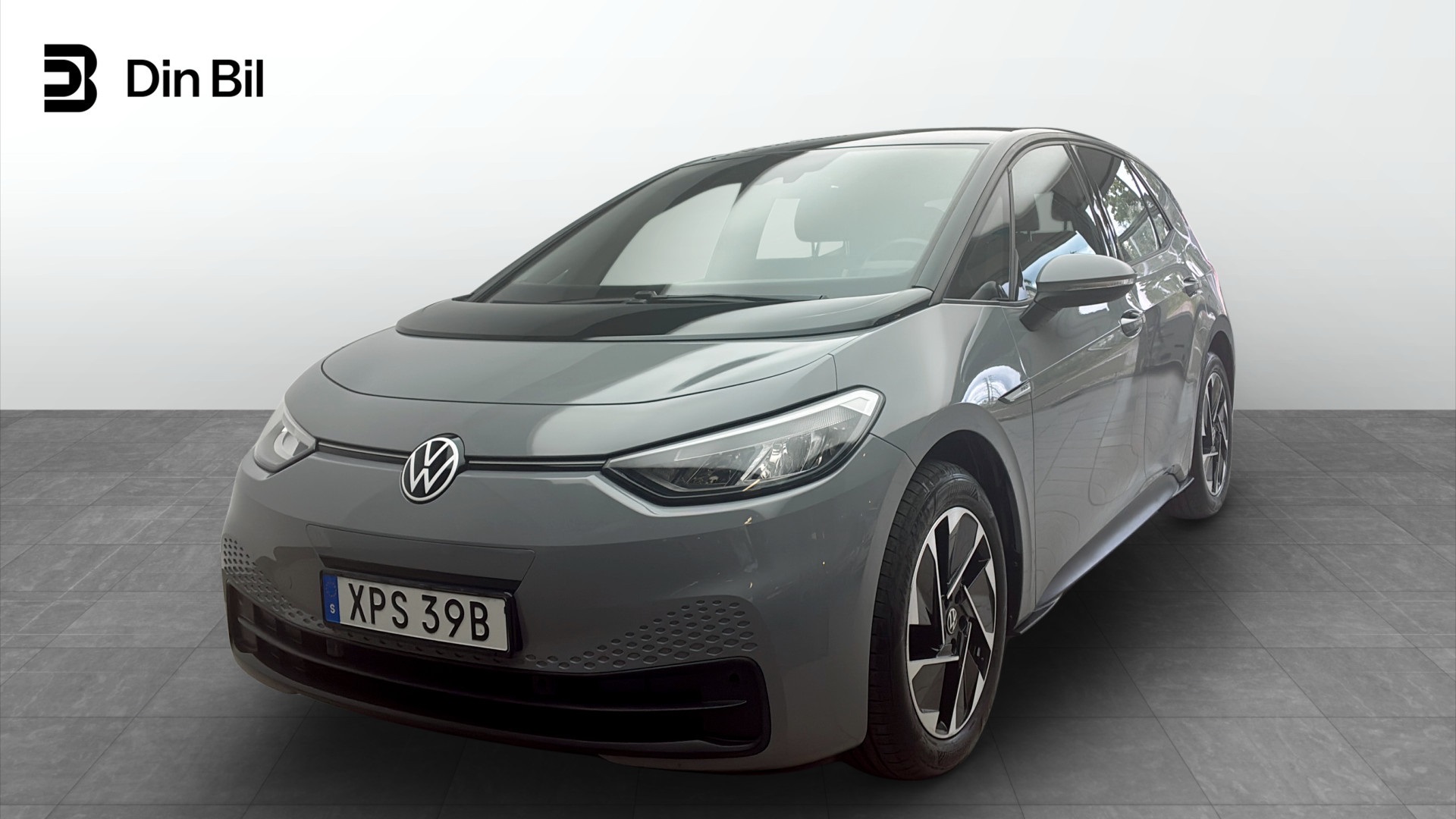 Volkswagen ID.3