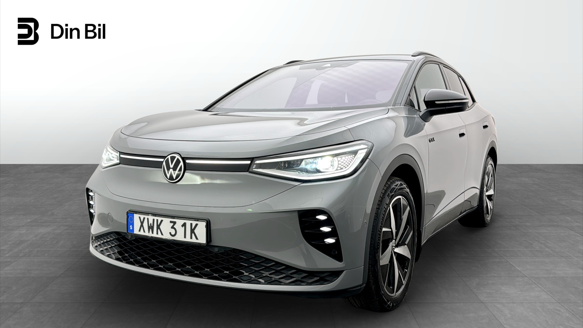 Volkswagen ID.4