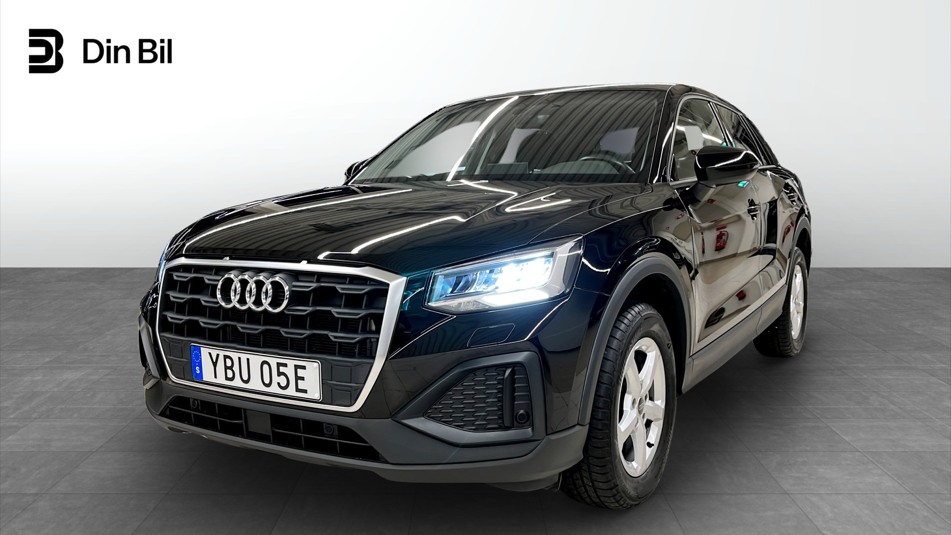Audi Q2