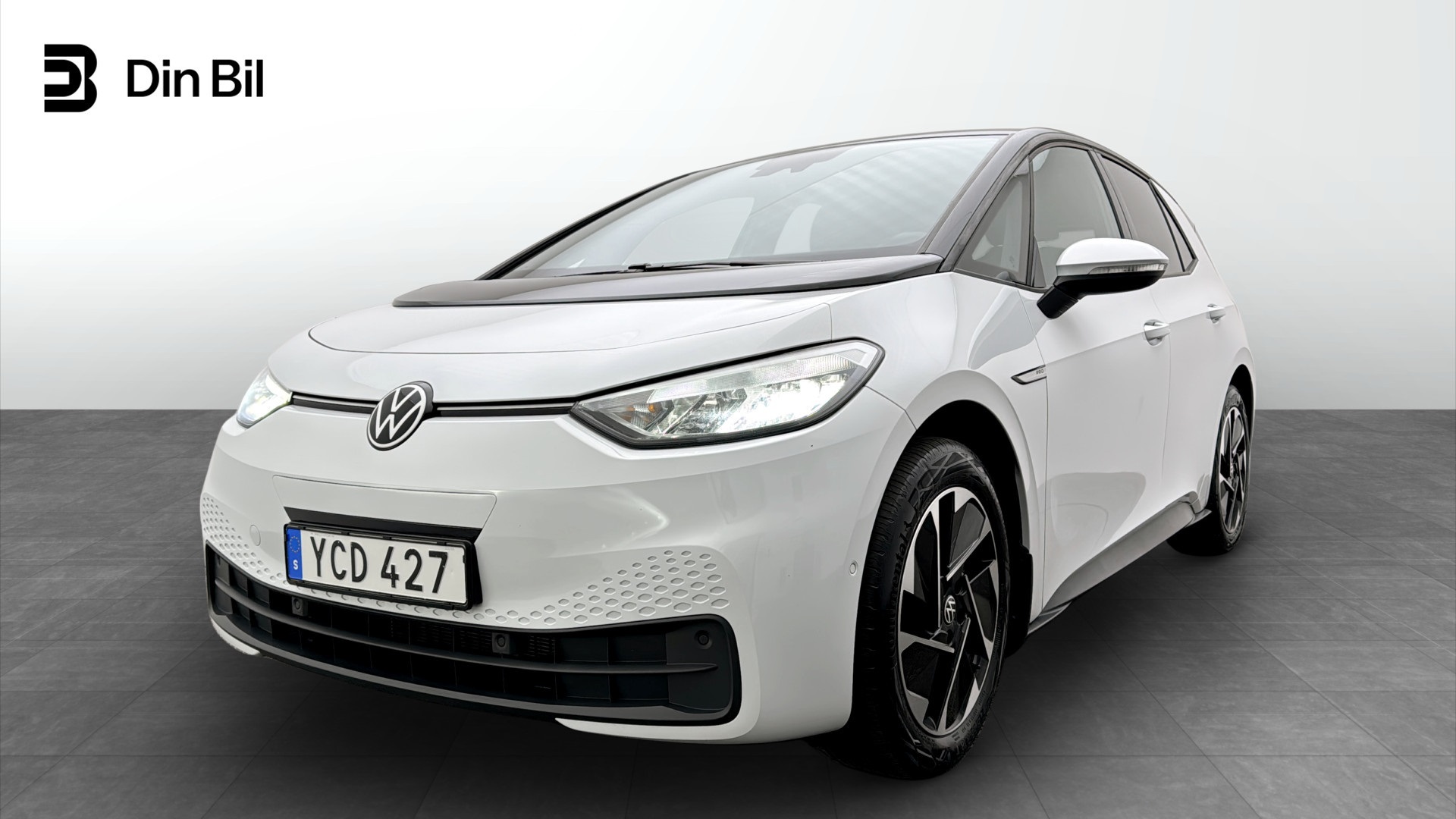 Volkswagen ID.3
