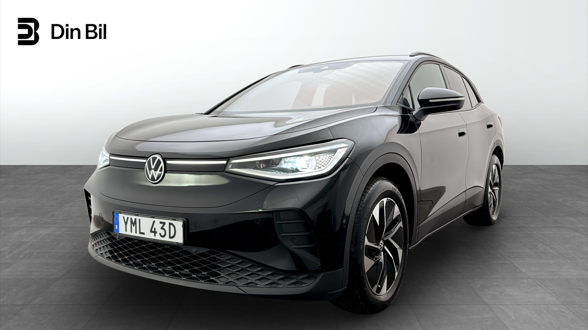 Volkswagen ID.4