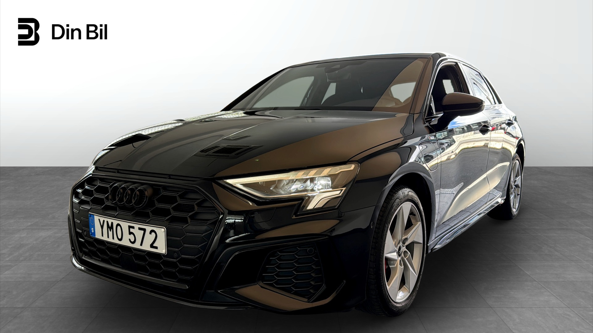 Audi A3 Sportback e-tron