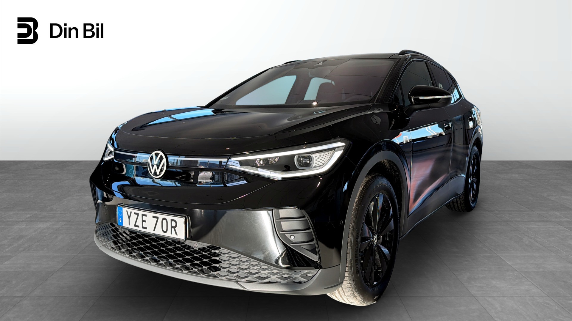 Volkswagen ID.4