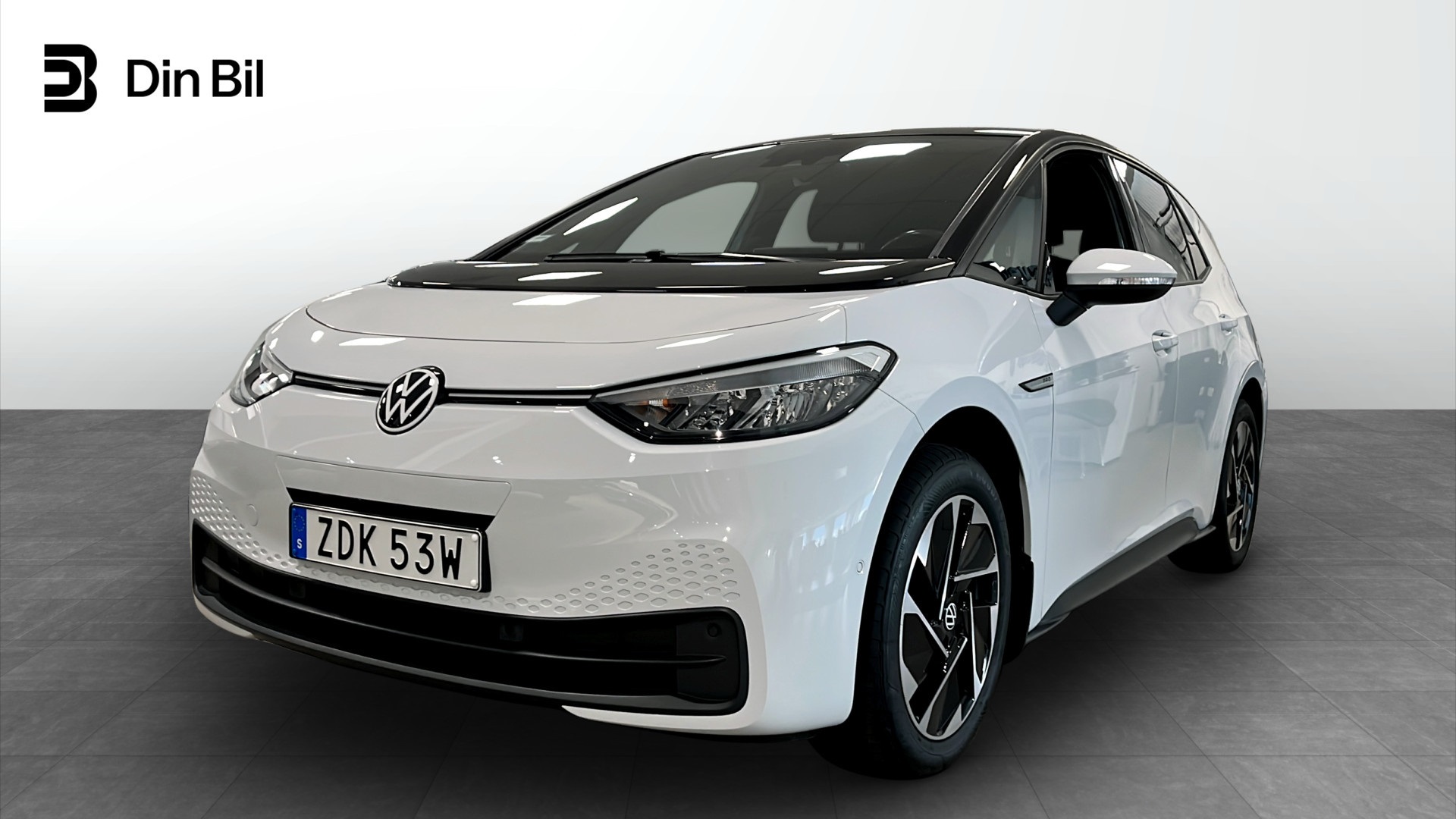 Volkswagen ID.3