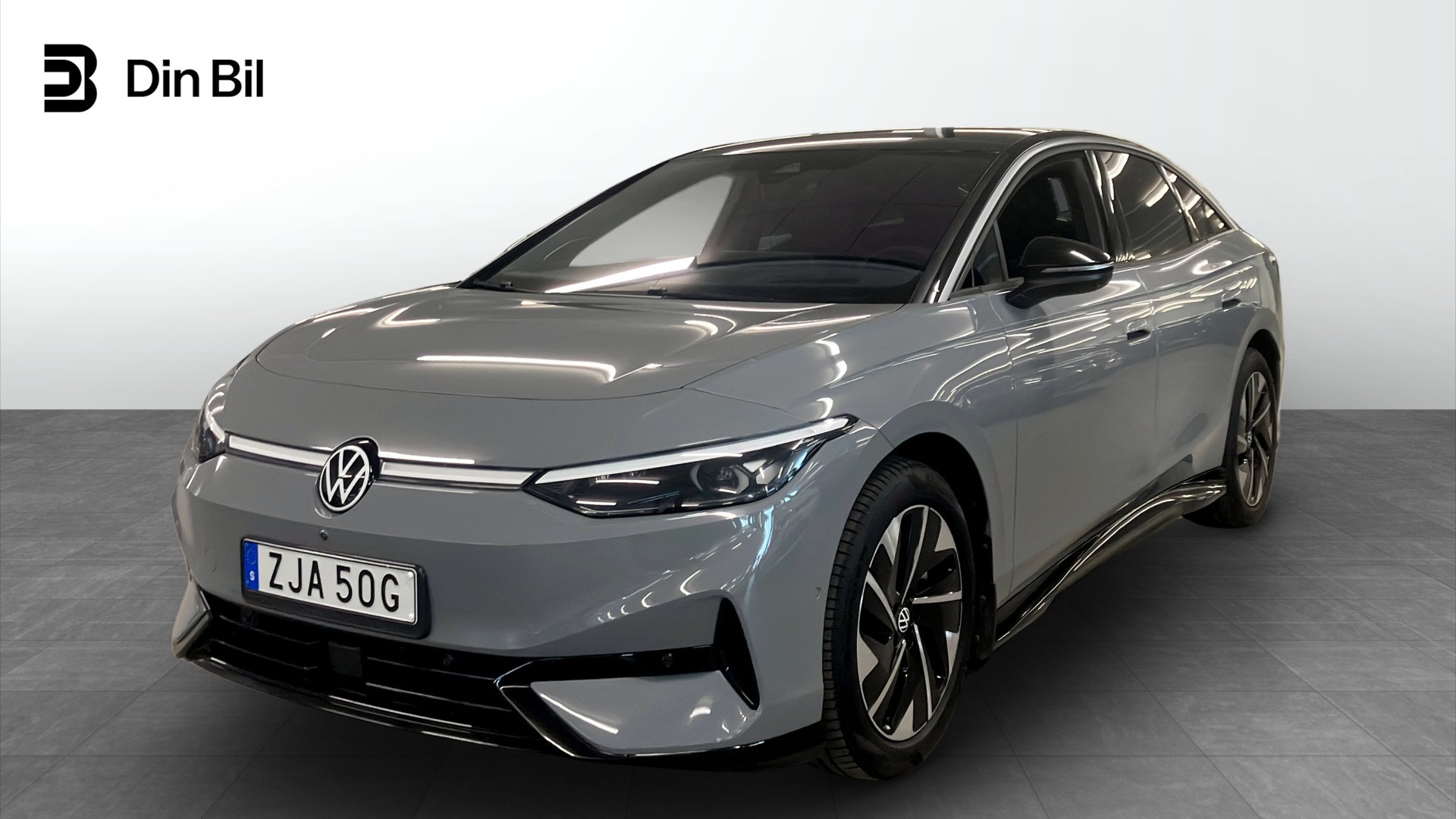 Volkswagen ID.7