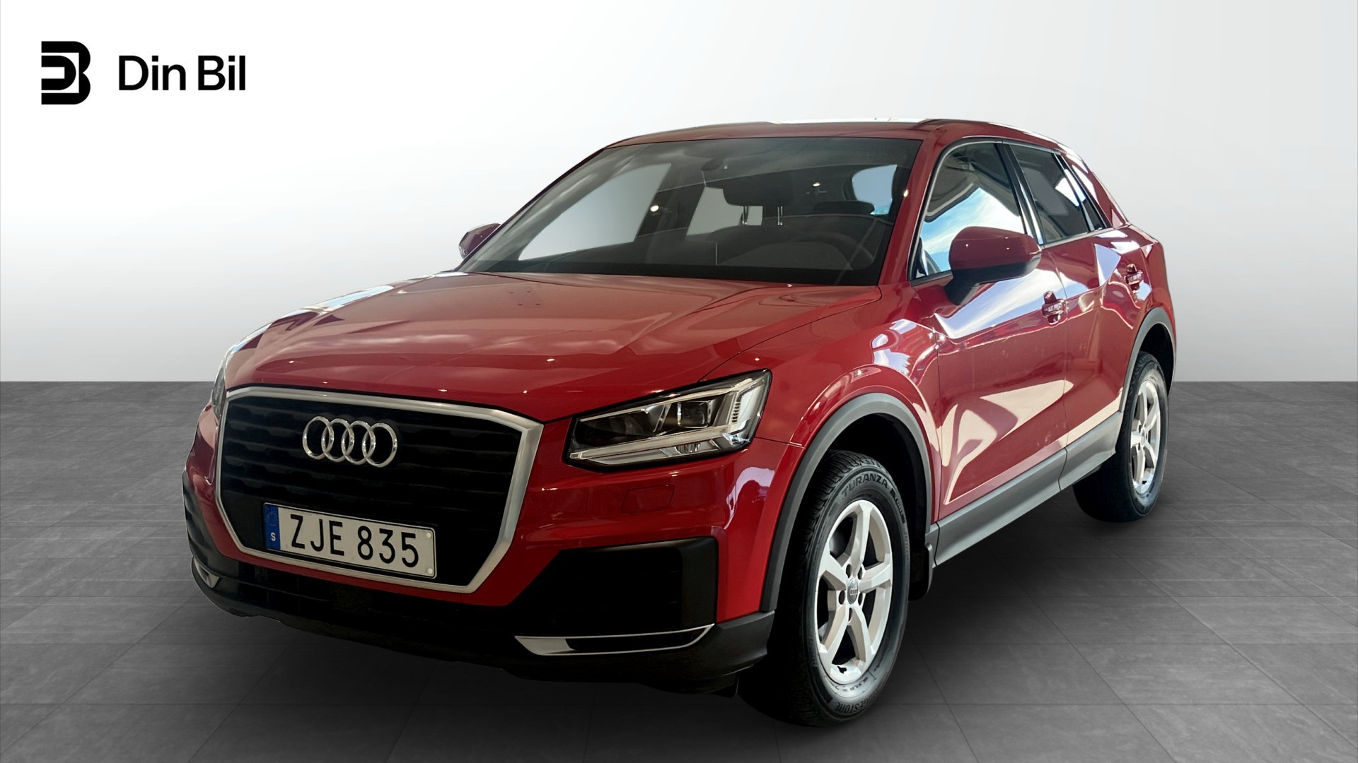 Audi Q2