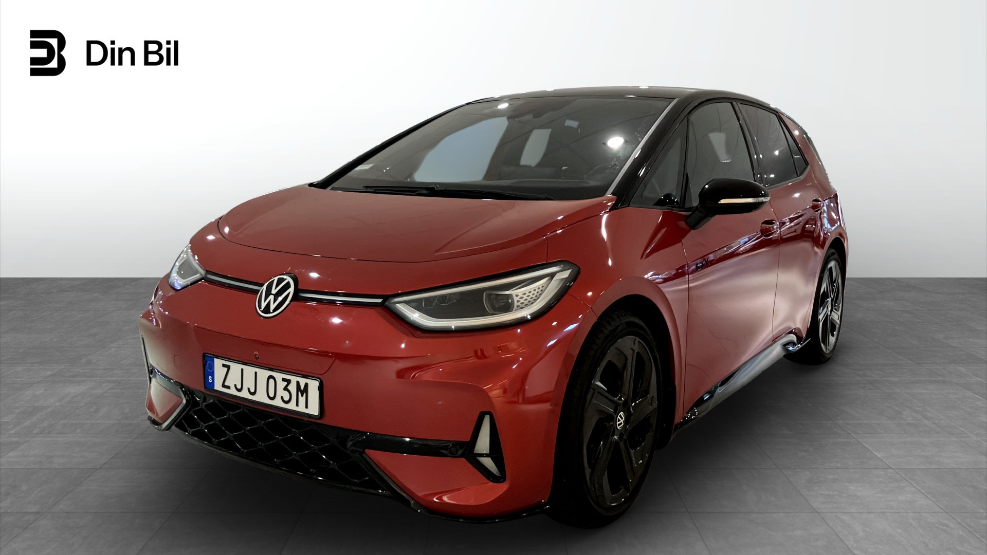 Volkswagen ID.3